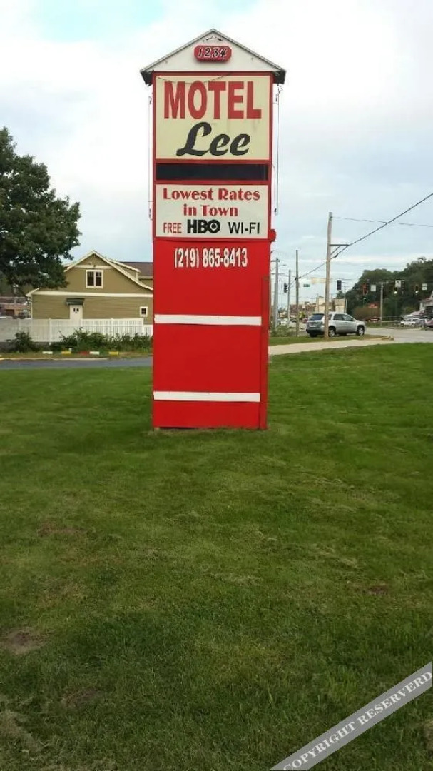 Lee Motel
