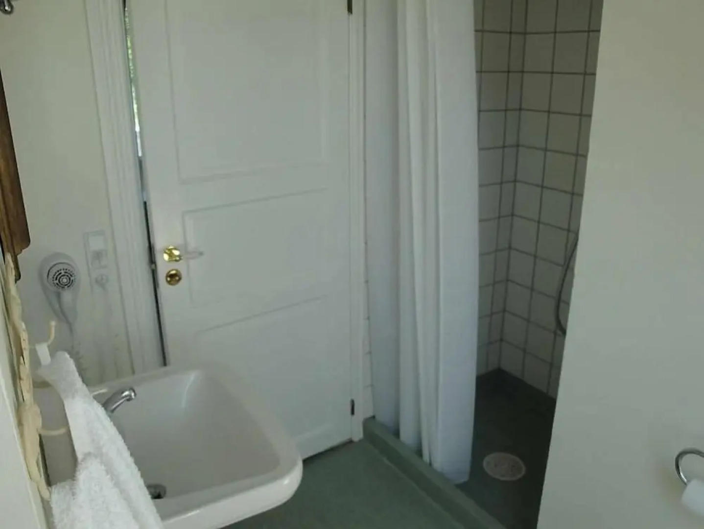 Bjørnegården Landhotel