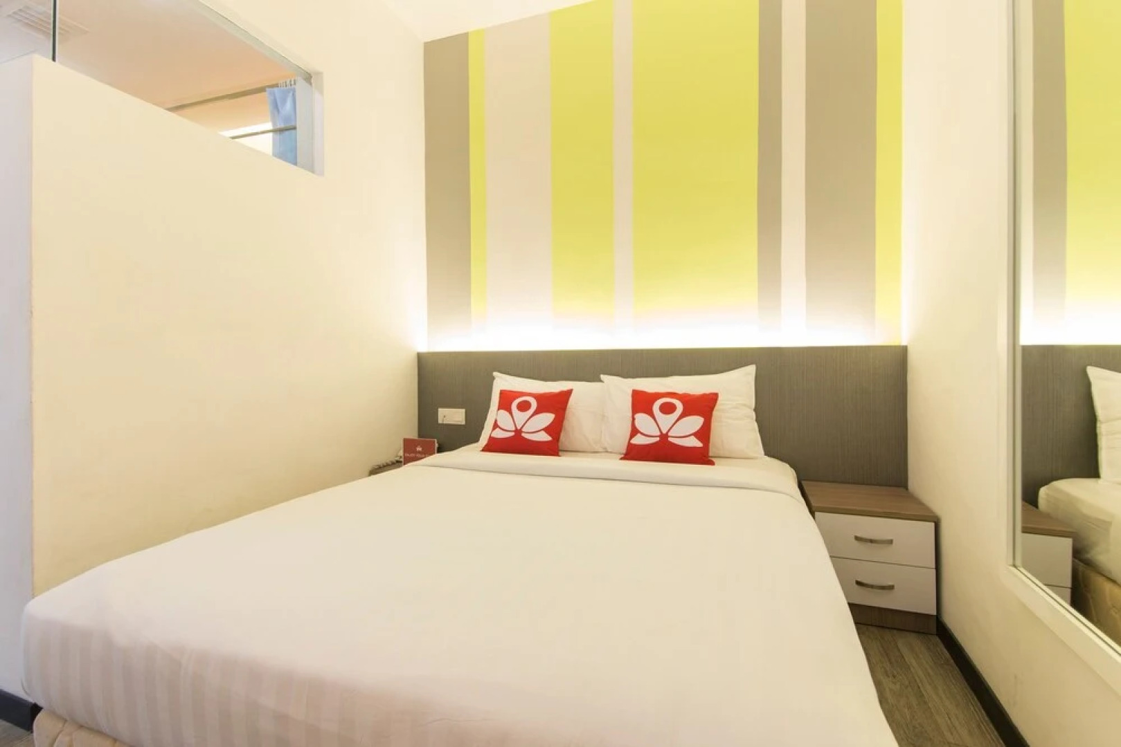 OYO Rooms Jalan Kinta Komtar