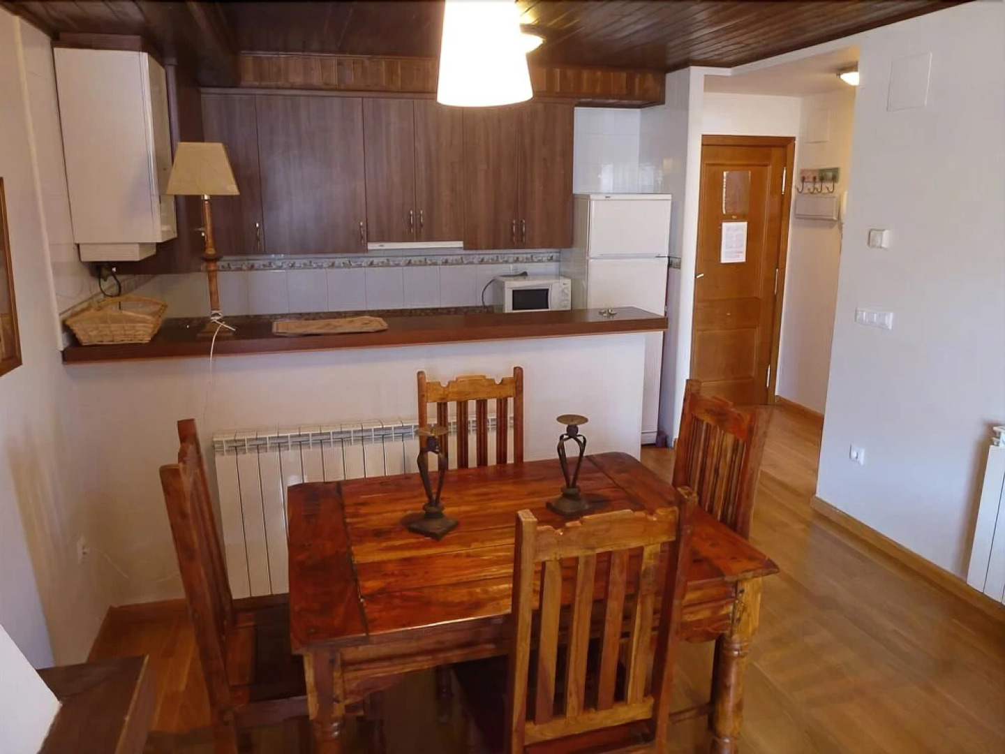 Apartamentos Formigal AF