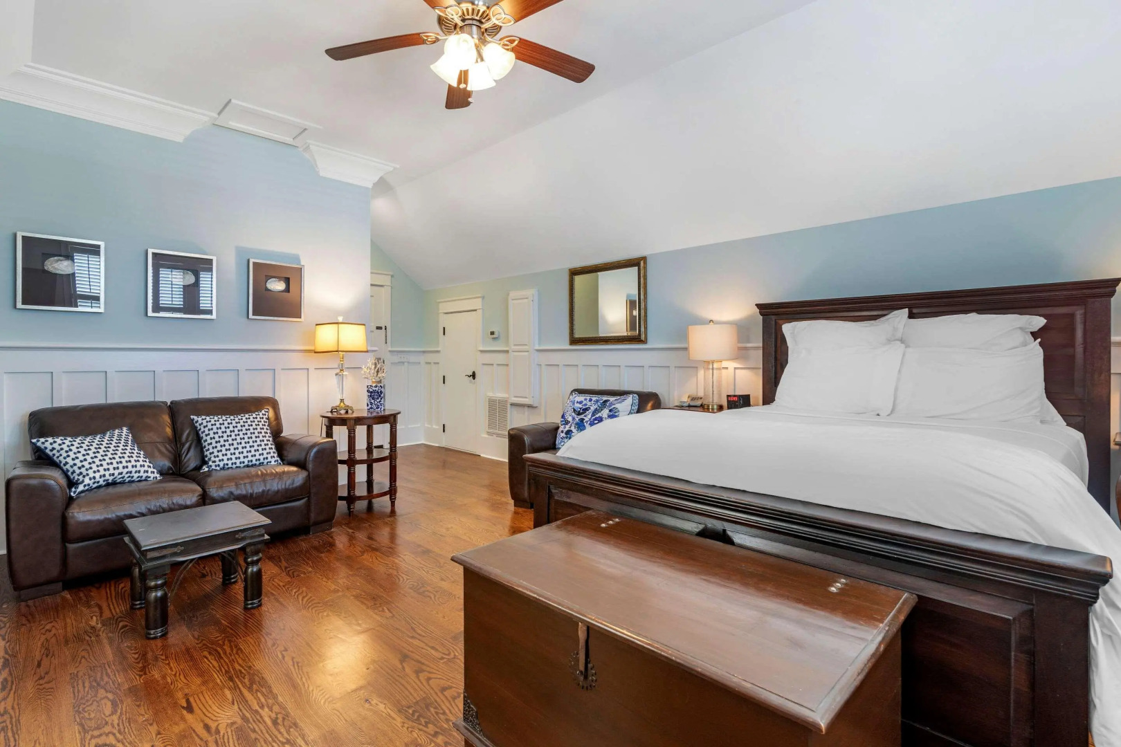 Inn at I'On, an Ascend Collection Hotel