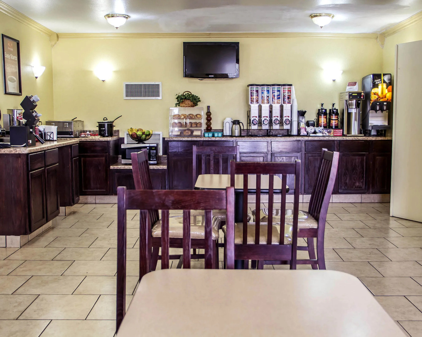 Econo Lodge McAlester