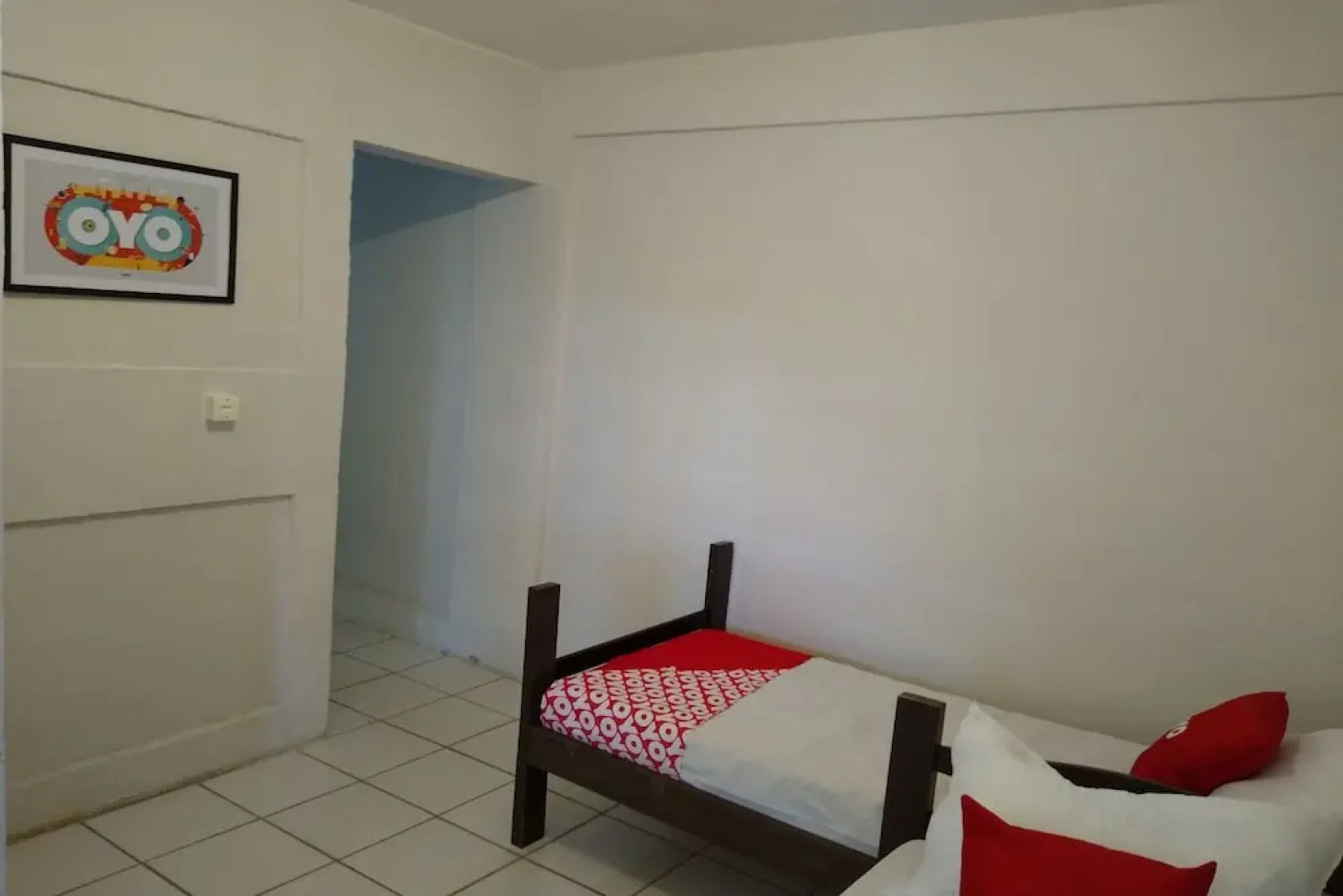 OYO Eco Pousada Silcol, São Paulo