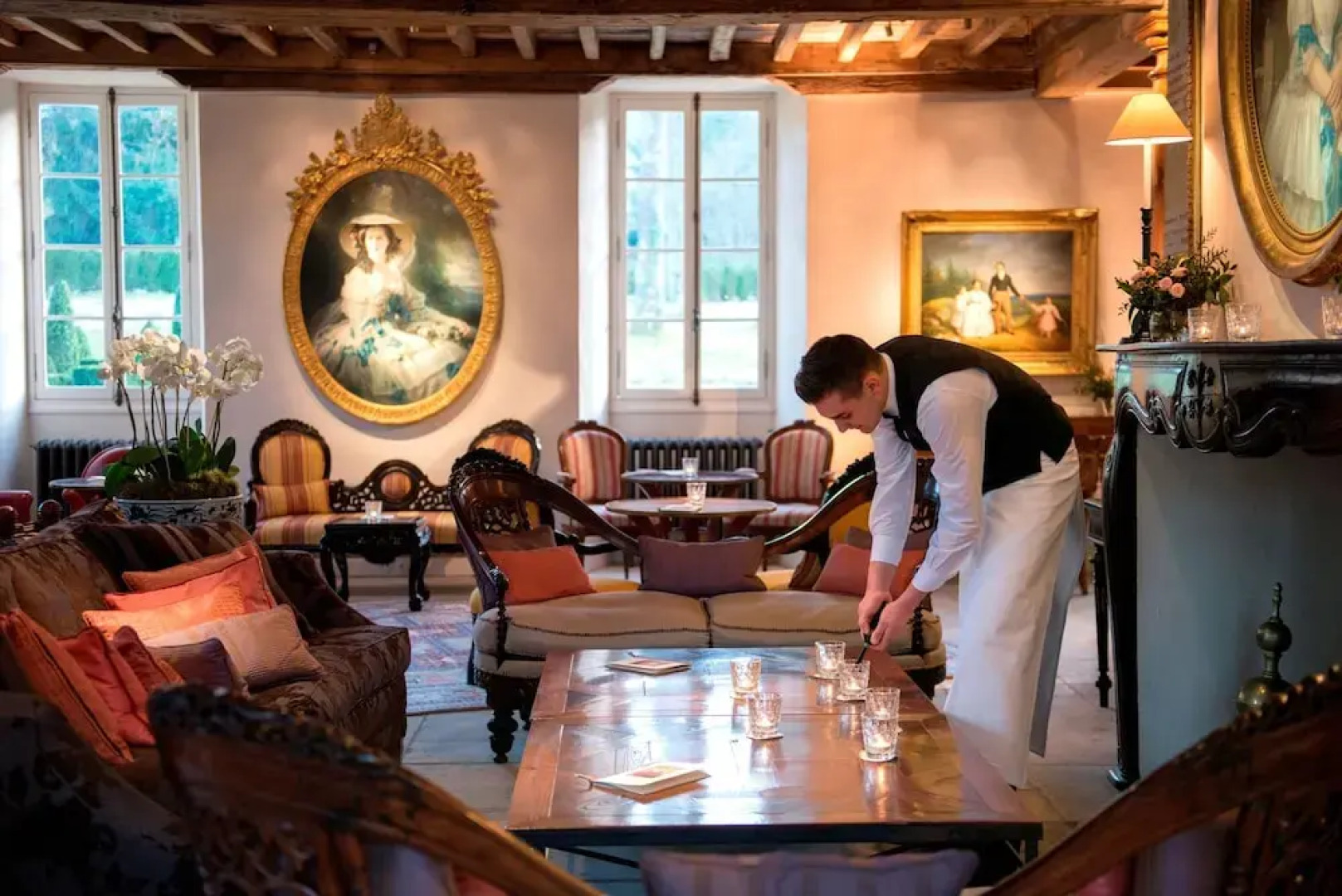 Les Prés D'eugénie