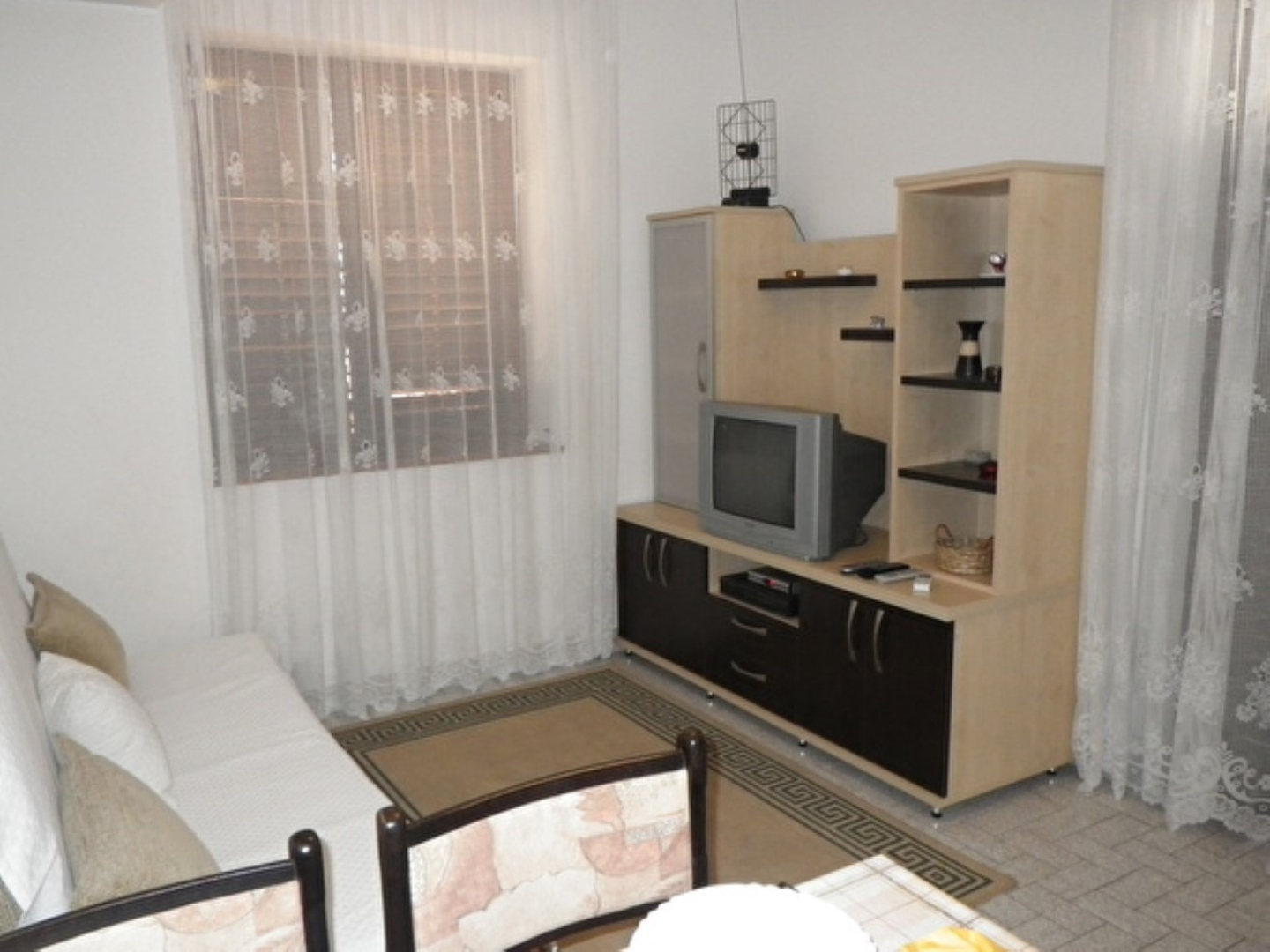 Holiday house Milka - in center & close to the sea: Sali, Island Dugi otok