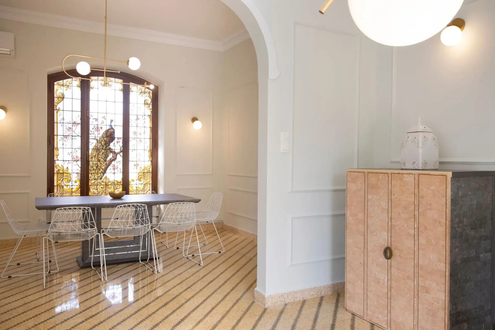 Villa1951 in Glyfada