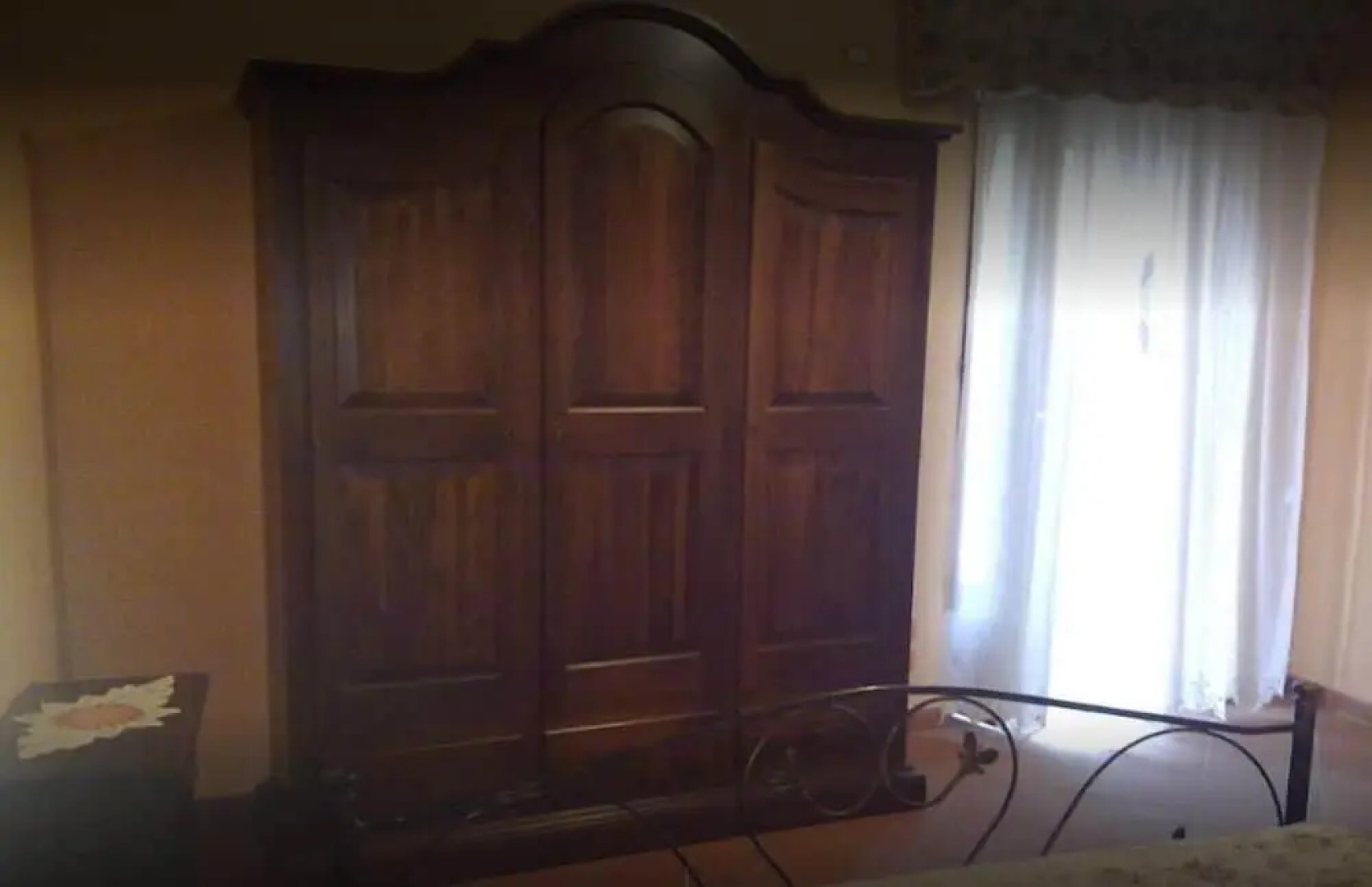 Agriturismo le Cammarose