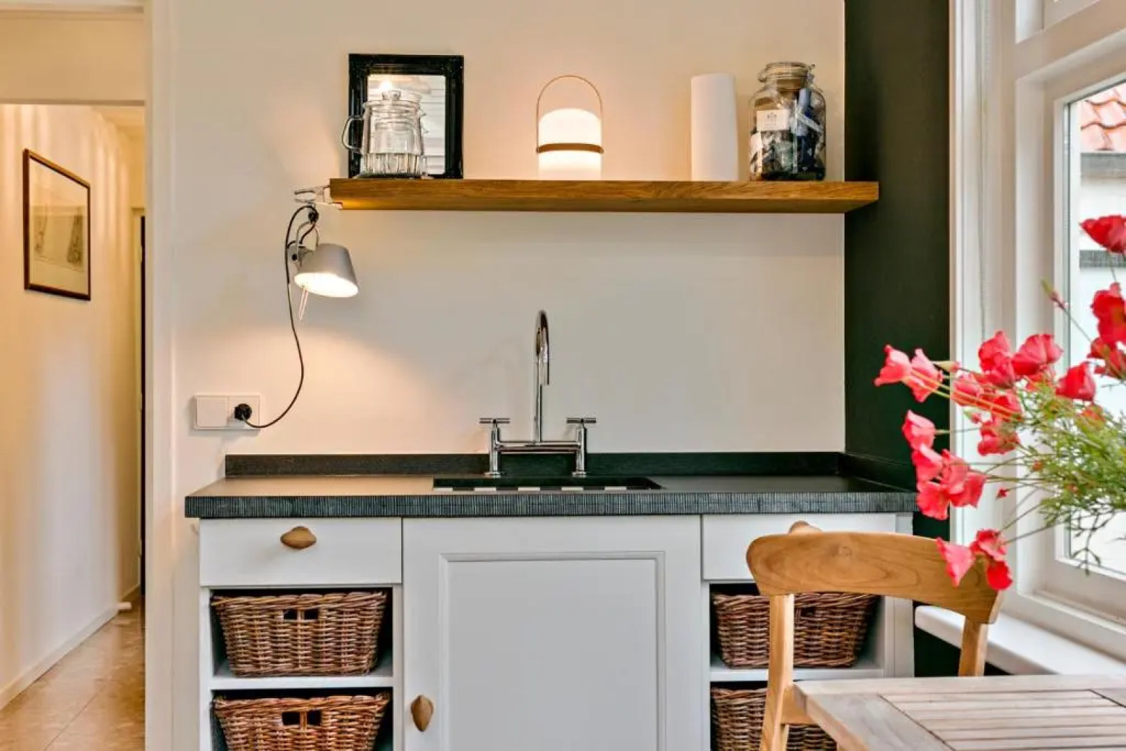 Holiday home Dijkstelweg 30 - Ouddorp with terrace and very big garden, near the beach and dunes - not for companies