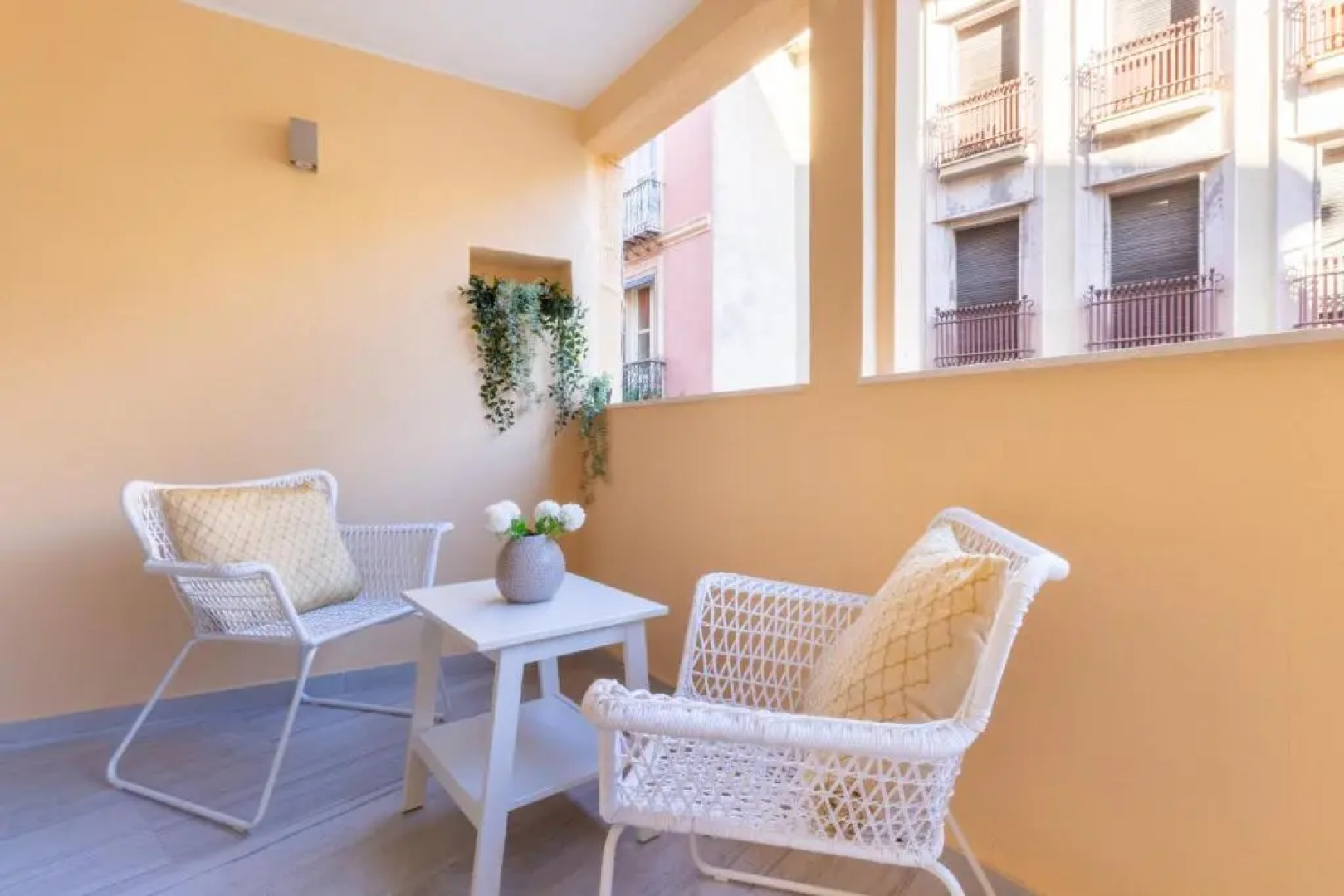 Studio Apartments Boutique Al Bastione di Cagliari (Adults Only)