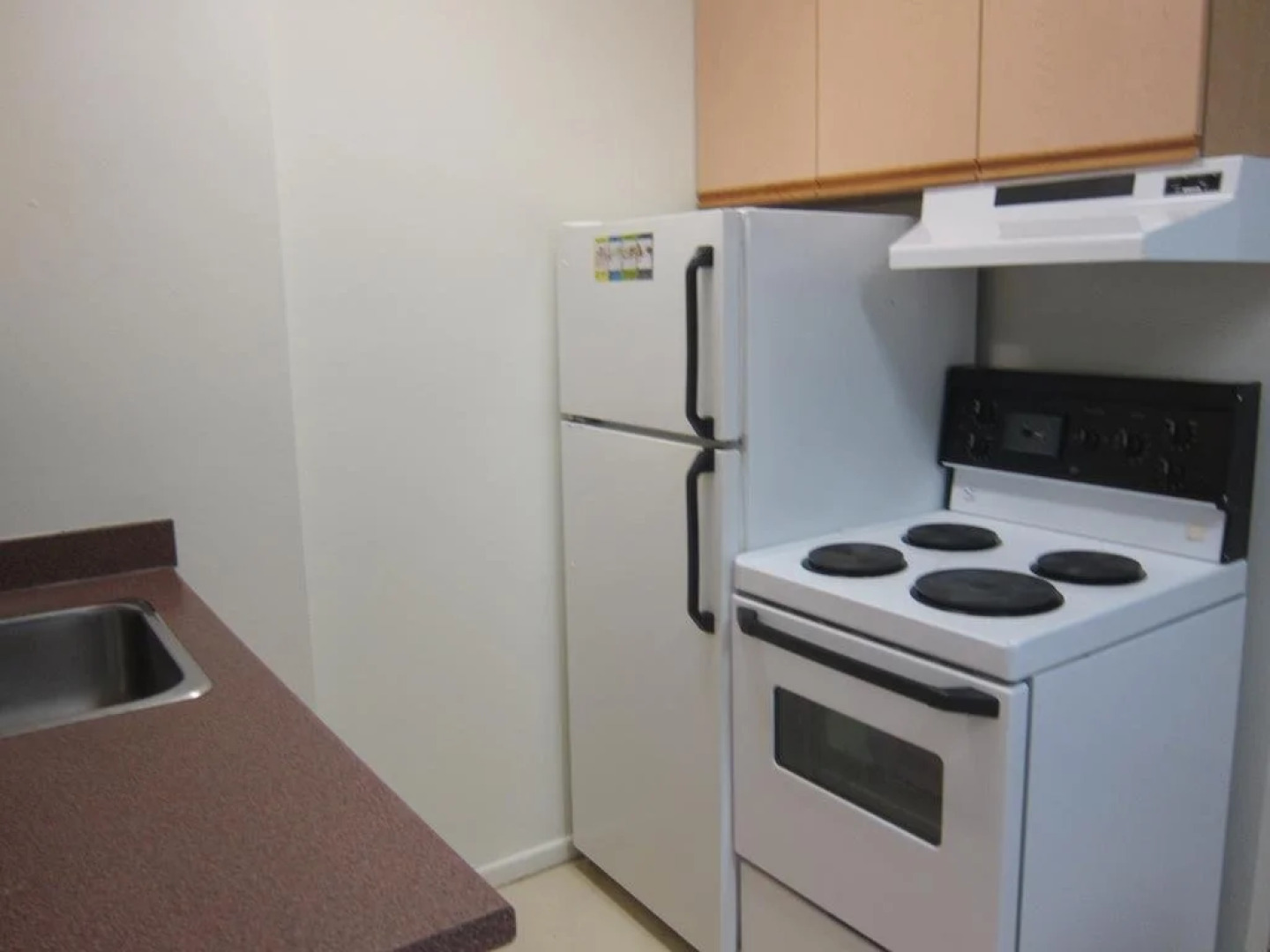 Saint Mary's University Residence Summer Accommodations