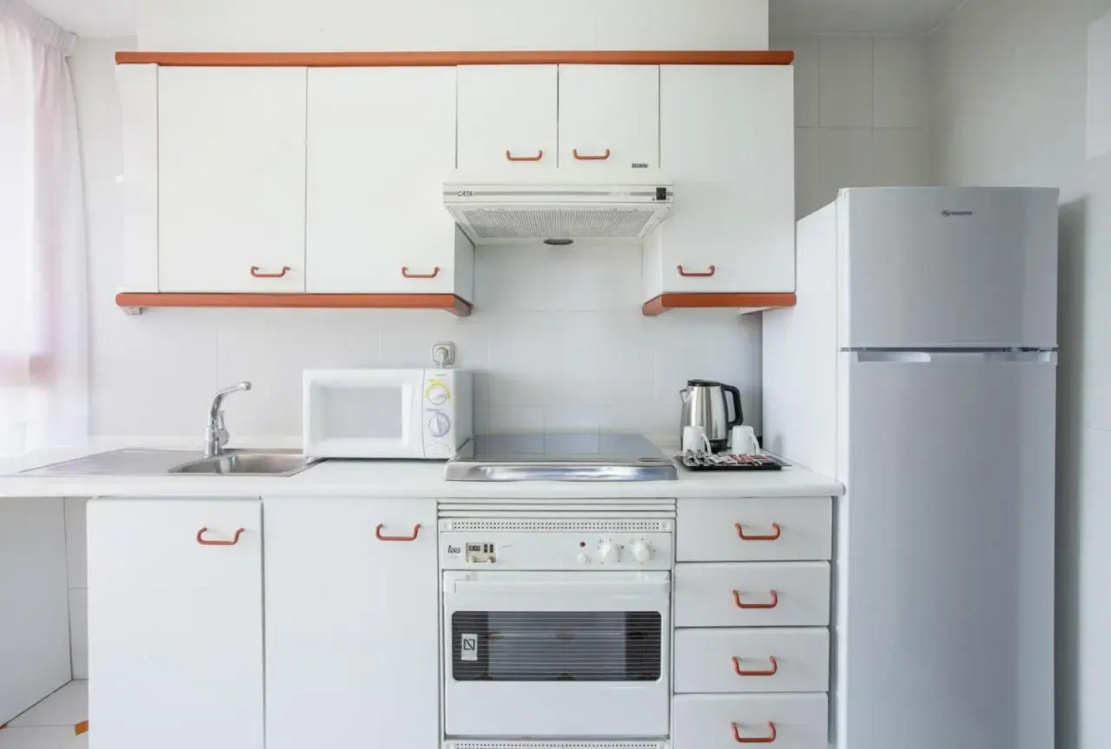 Magic Tropical Splash