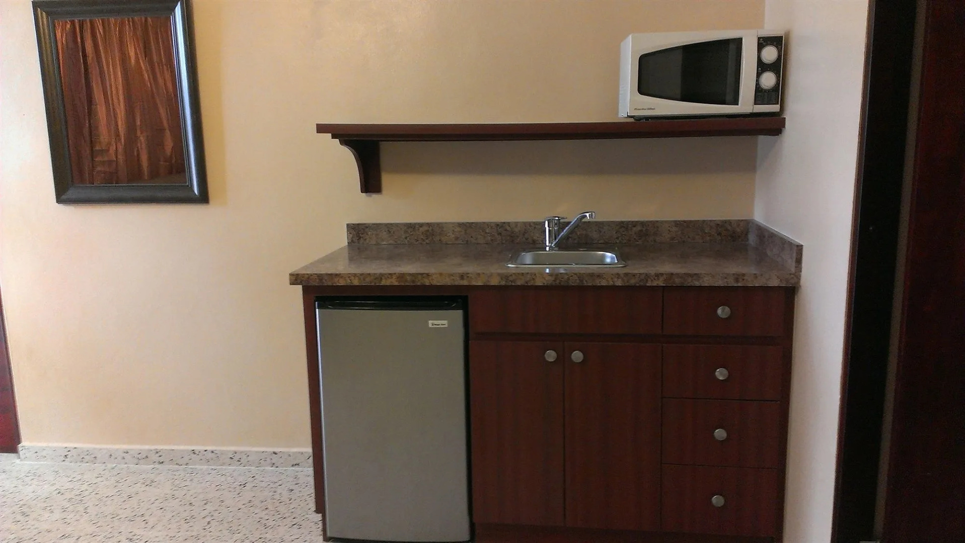 Combate Beach Resort