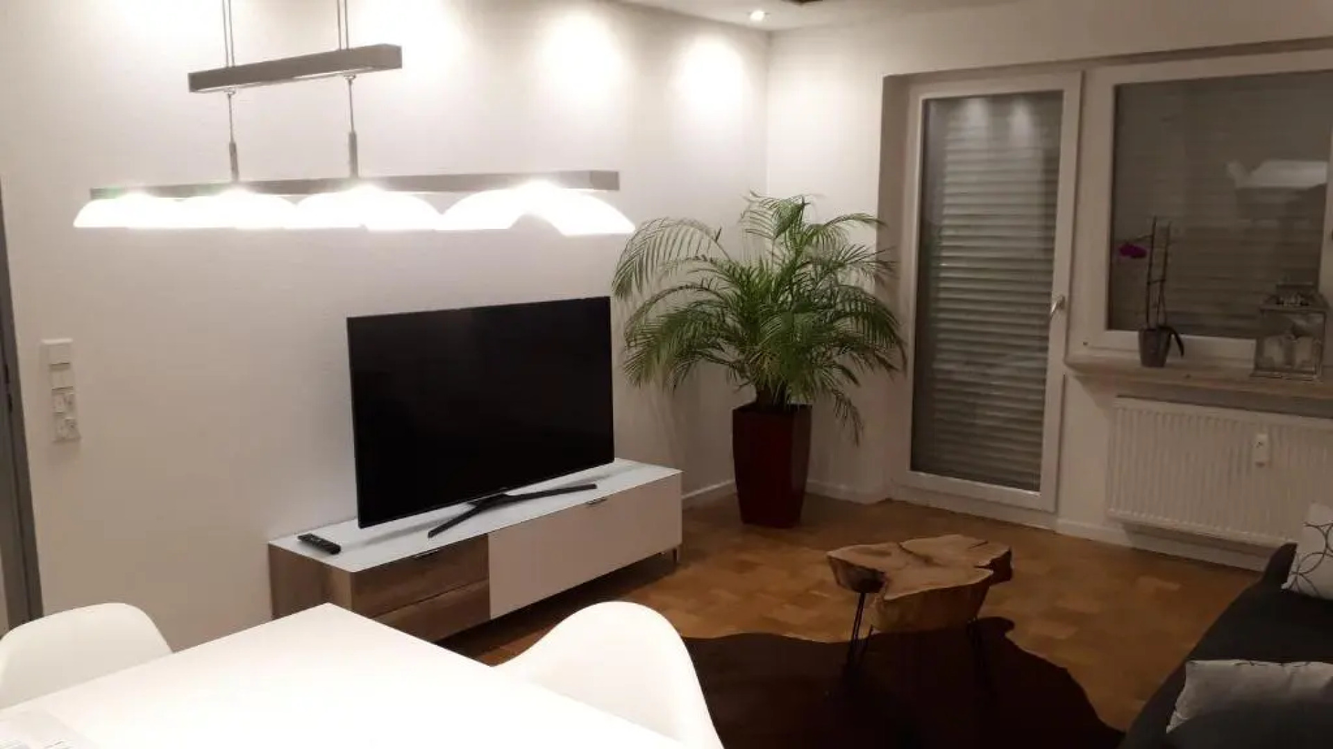 Das Platanenhaus - Ferienwohnung am Bodensee