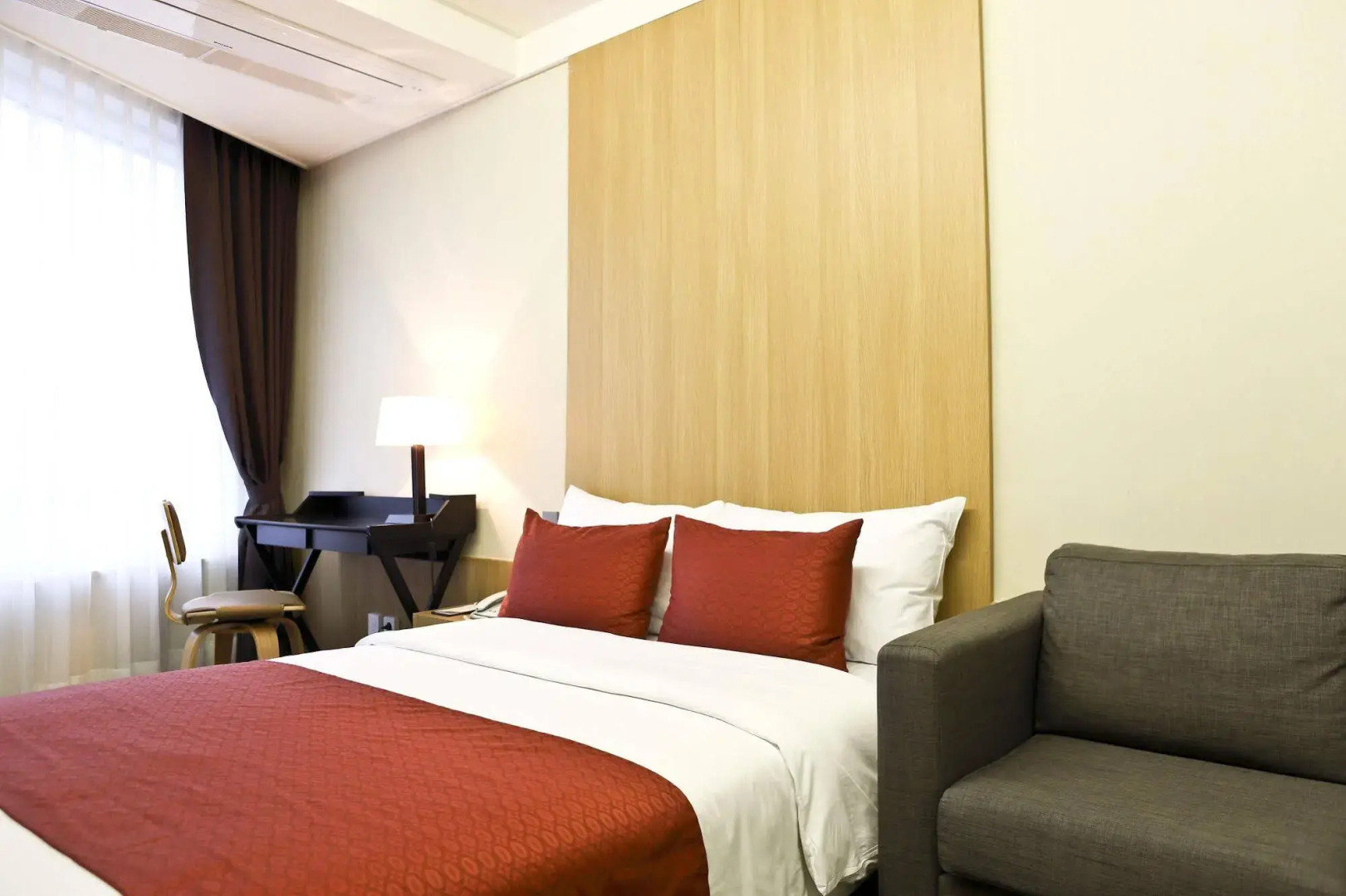 Ramada Encore Jeju Seogwipo