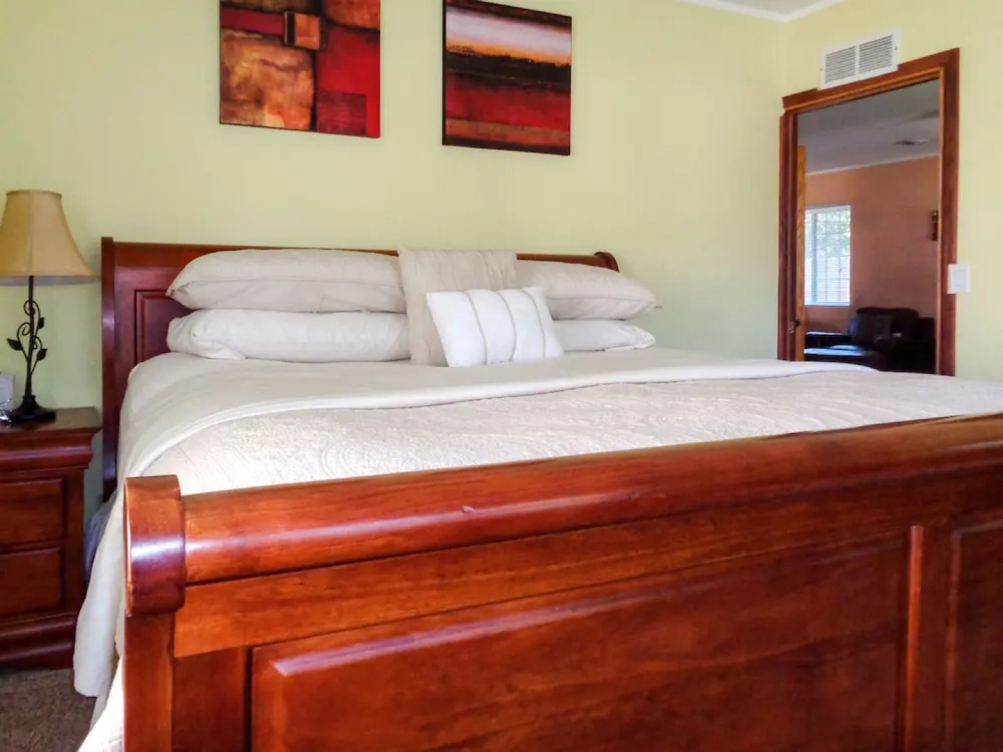 43rd St Apartments by Minnehaha Lofts