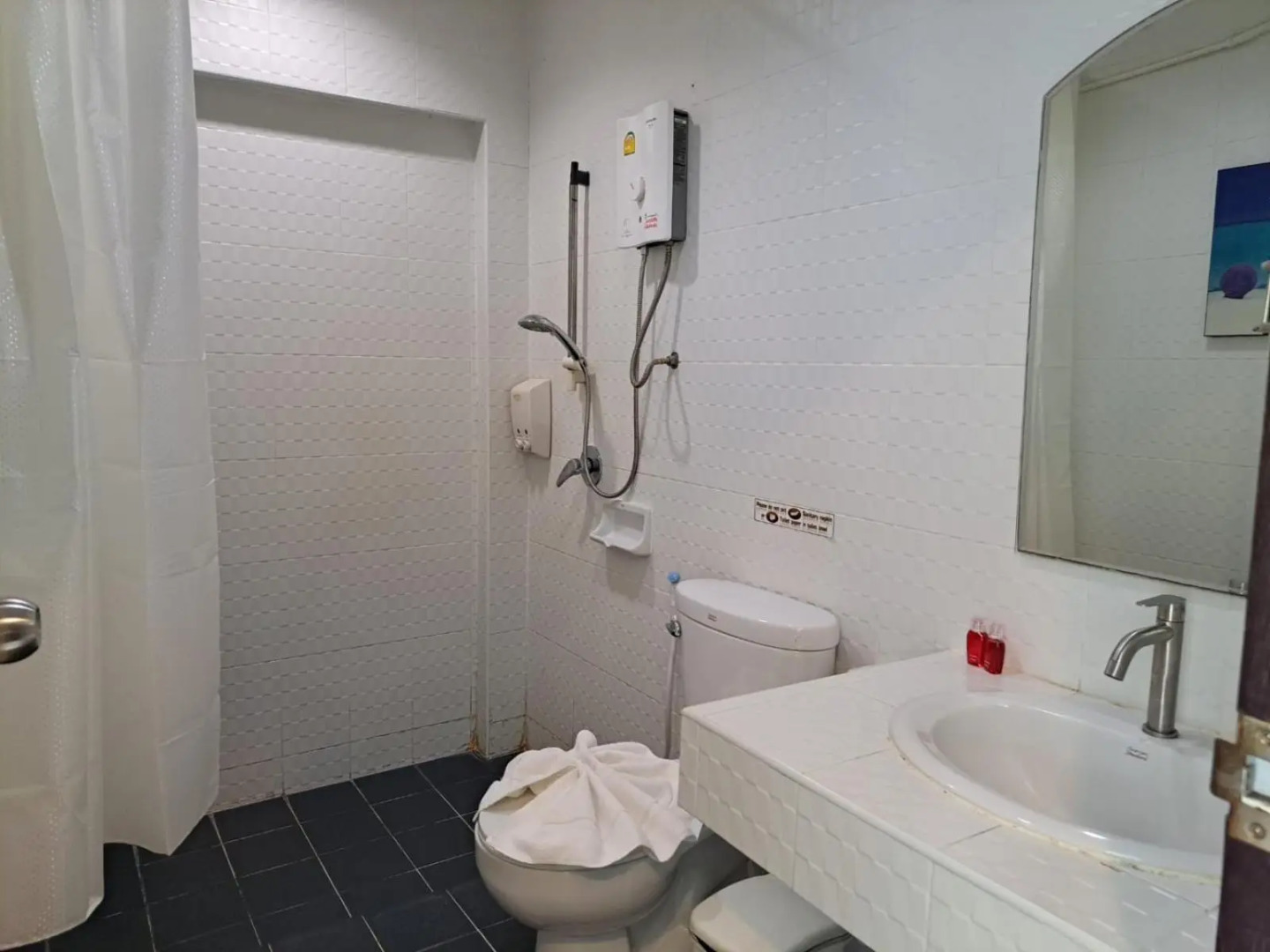 Baan Oui Guest House