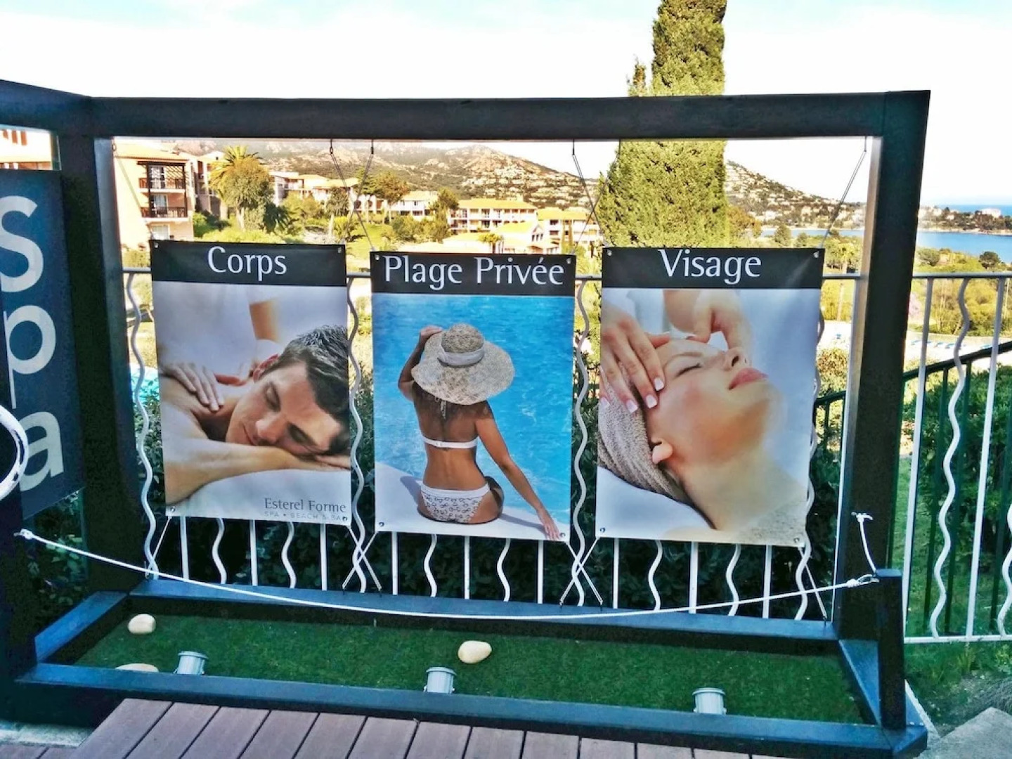 Residence Cap Esterel - Esterel