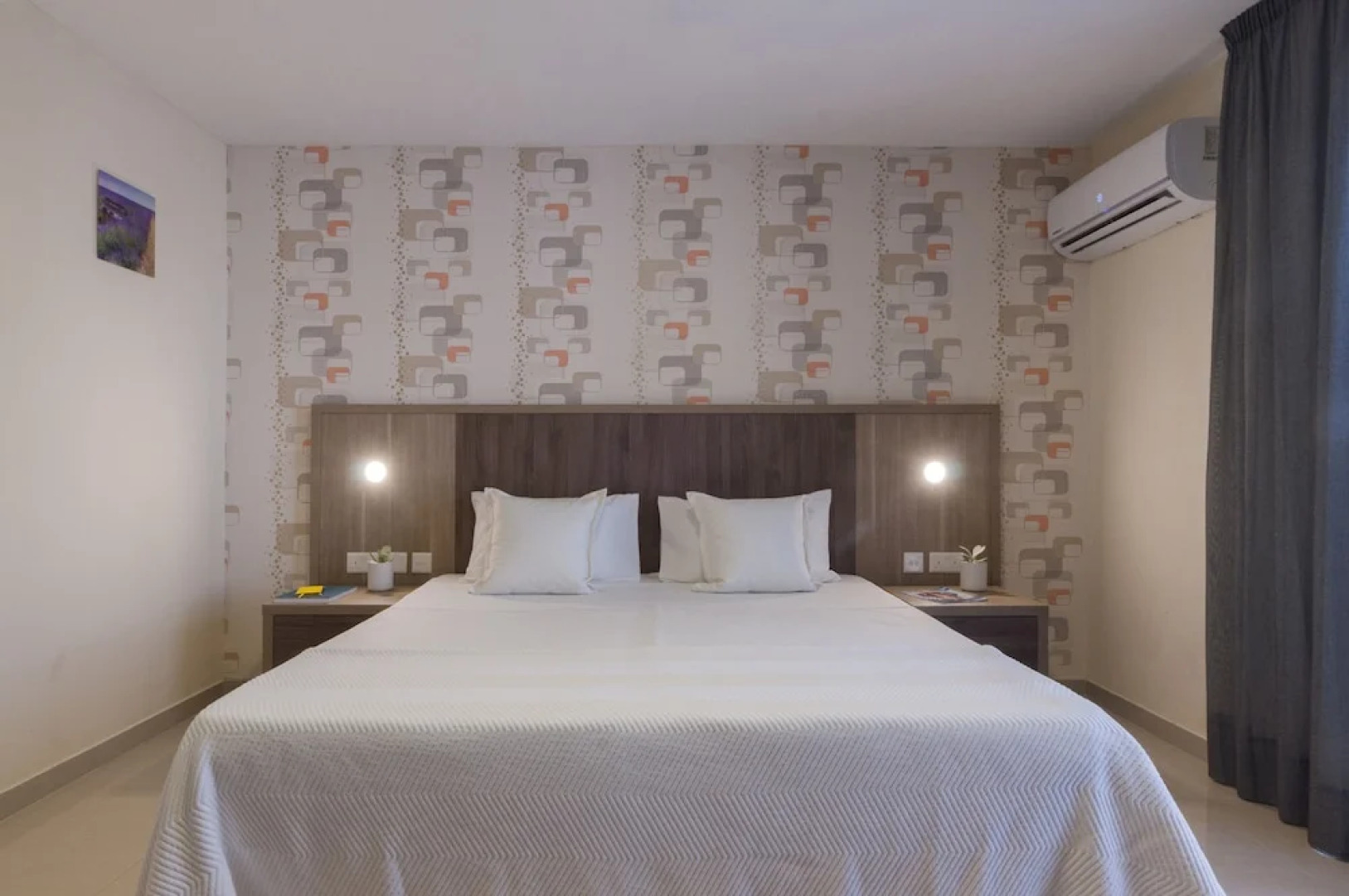 Blubay Apartments by ST Hotel