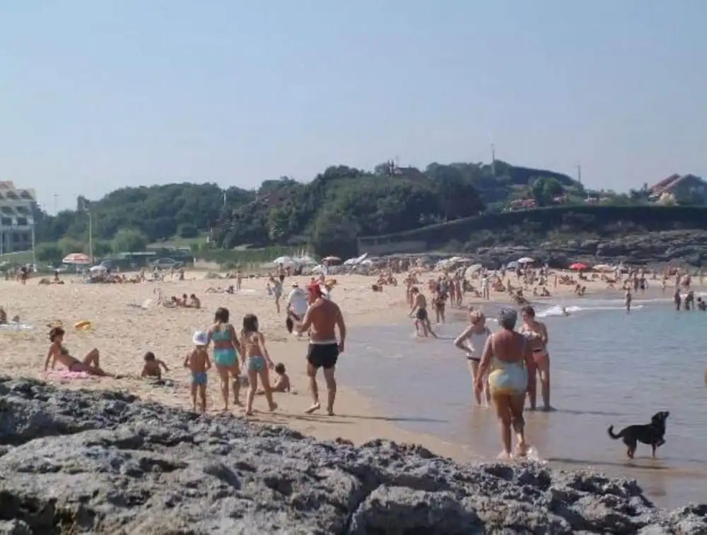 Apartment in Isla, Cantabria 103619 by MO Rentals