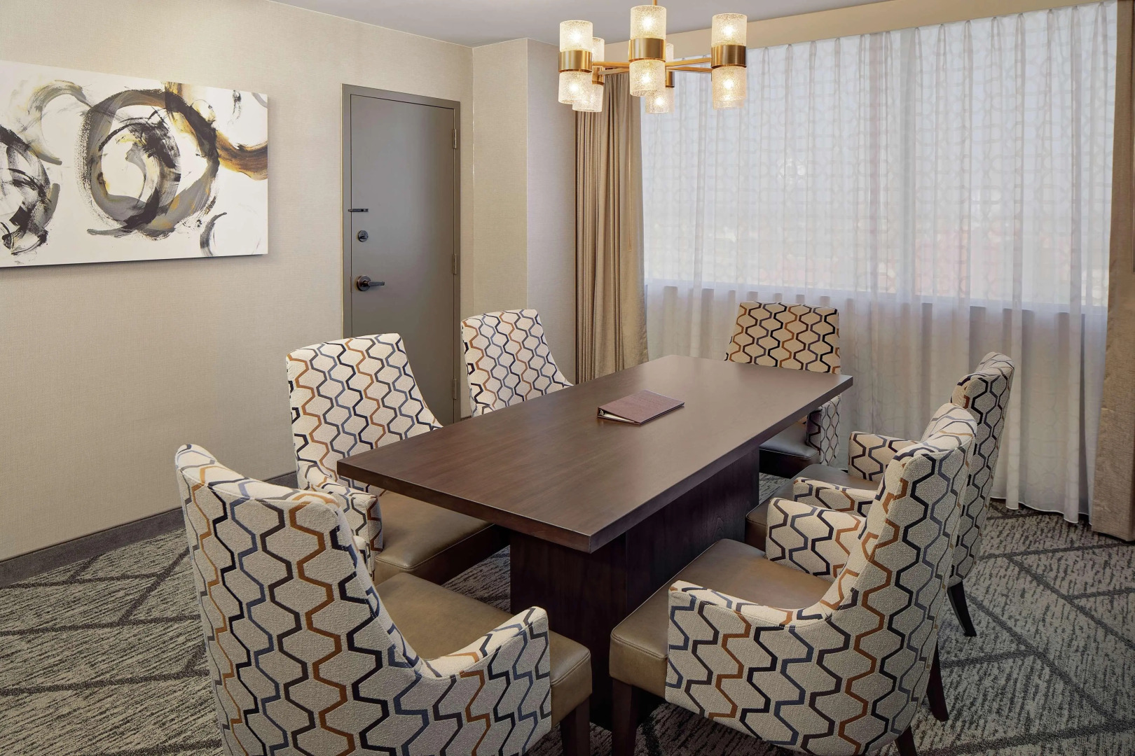 DoubleTree by Hilton Tulsa Downtown