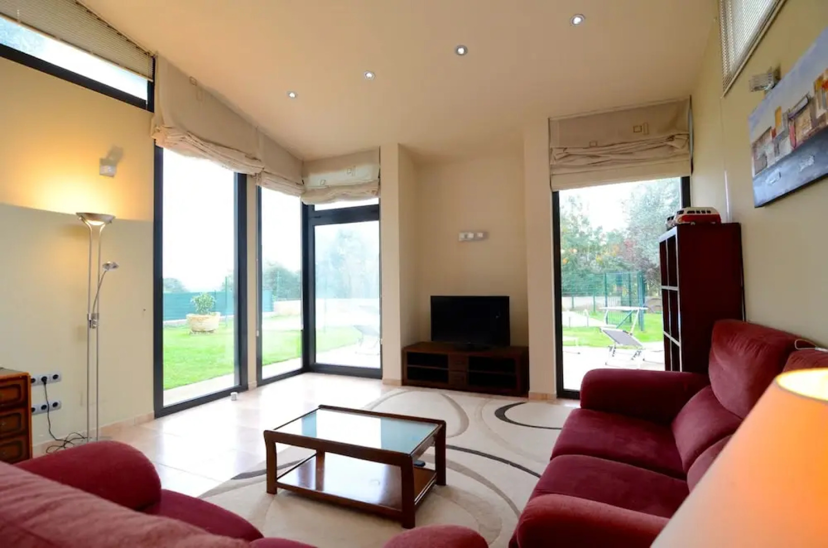 Villa Casa Ametllers