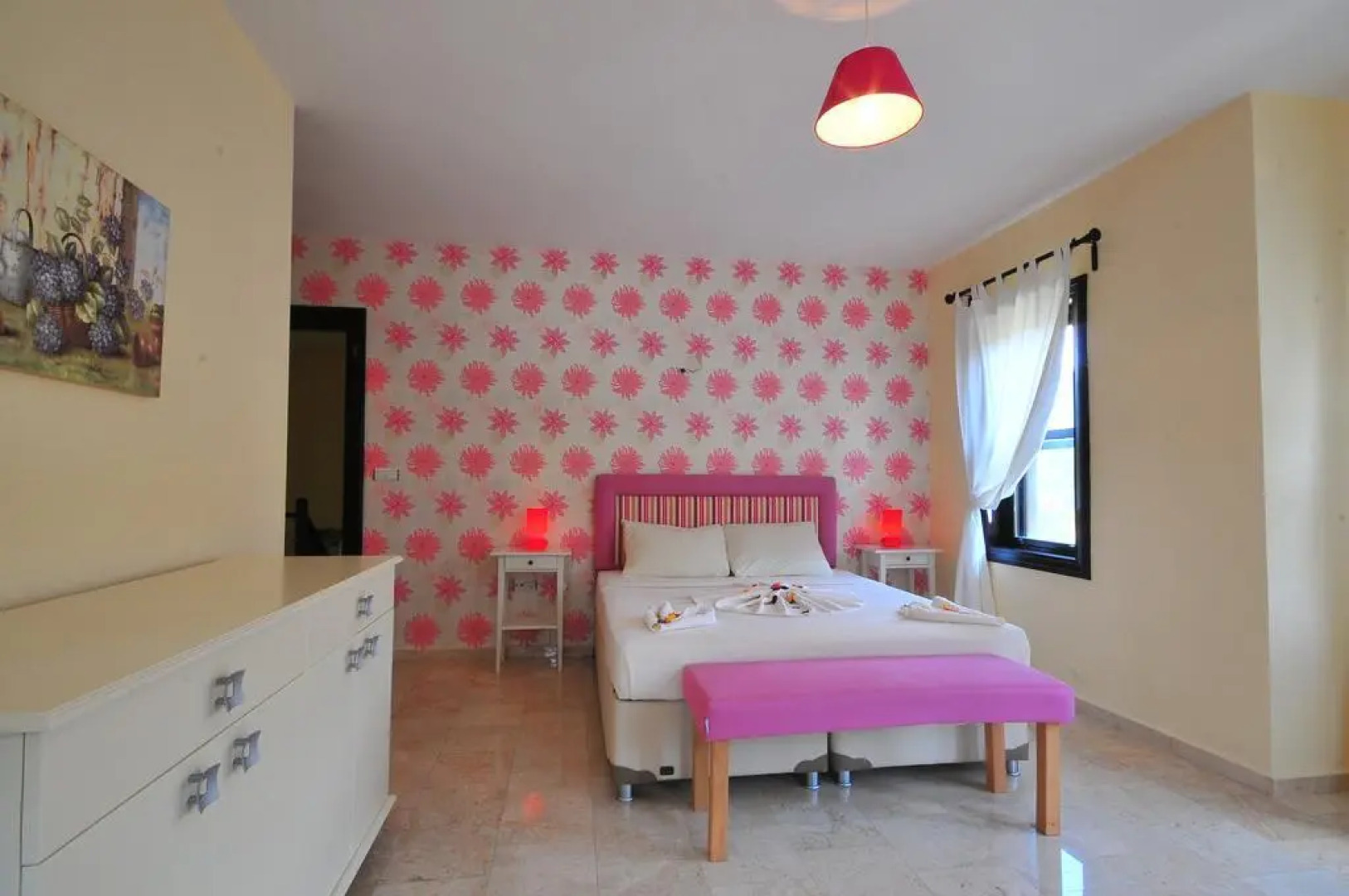 Karia Holiday Villas 2