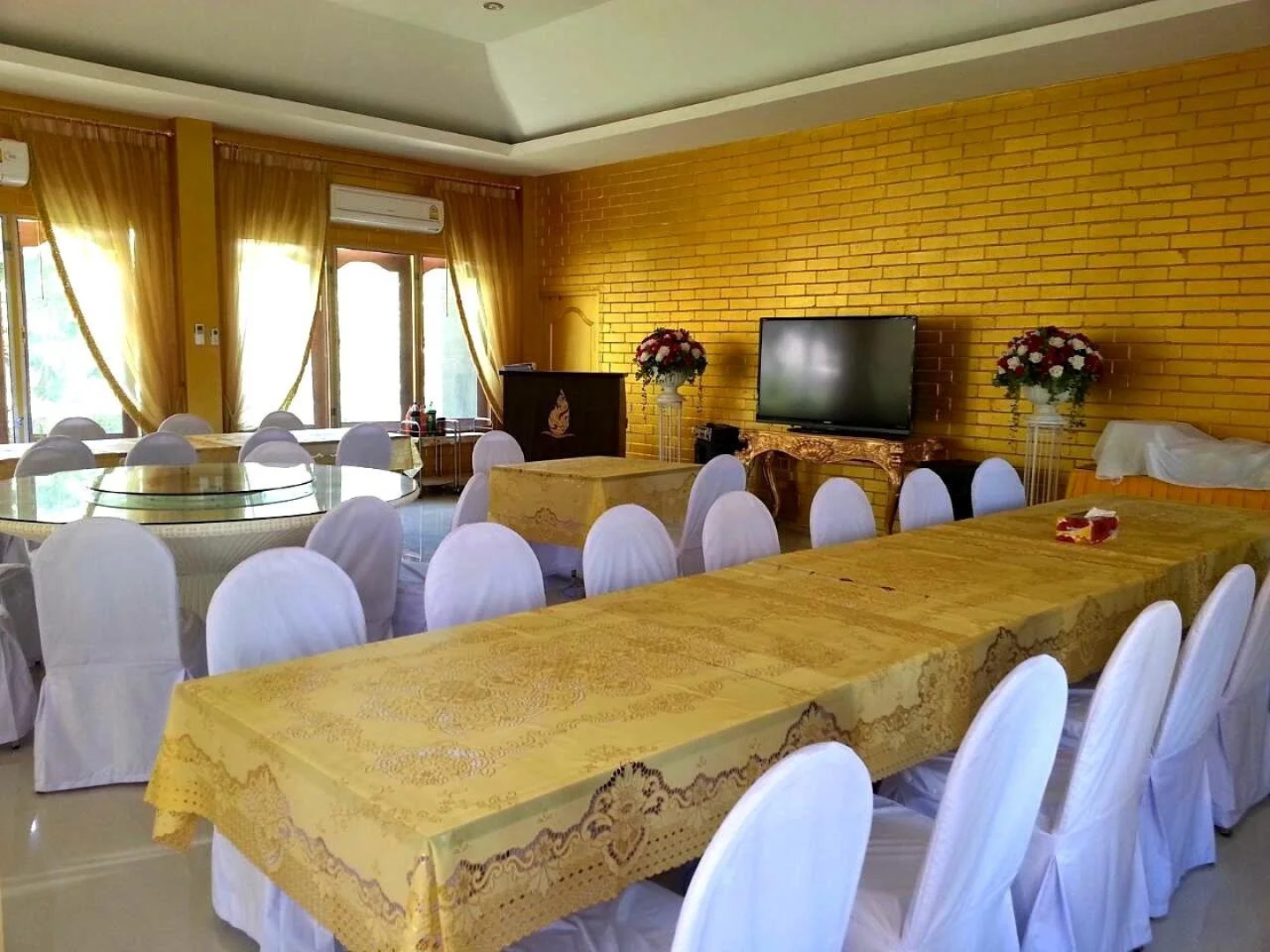 Nakaraj Princess Chiang Khong