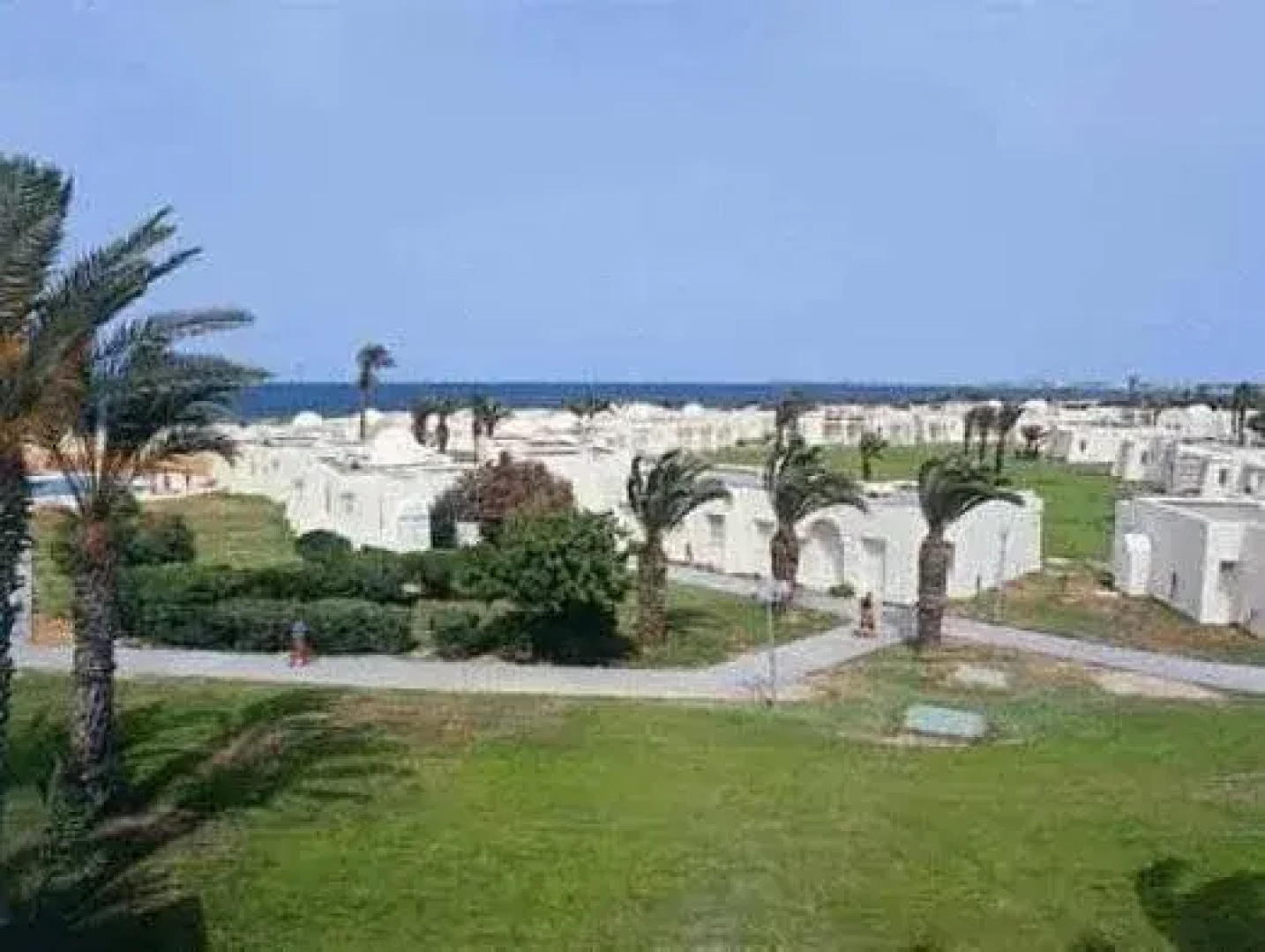 Thalassa Skanès Village