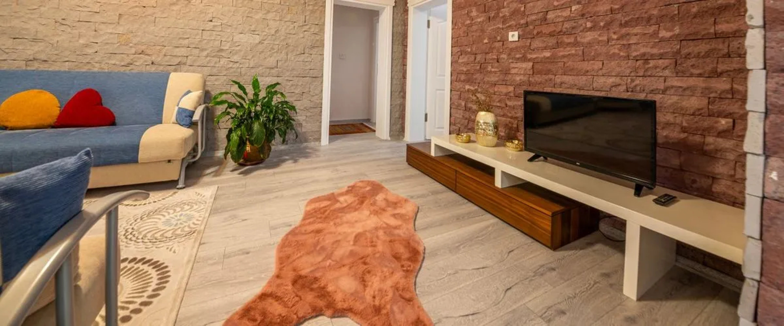 Kapadokya Hatice Ana Tatil Evi