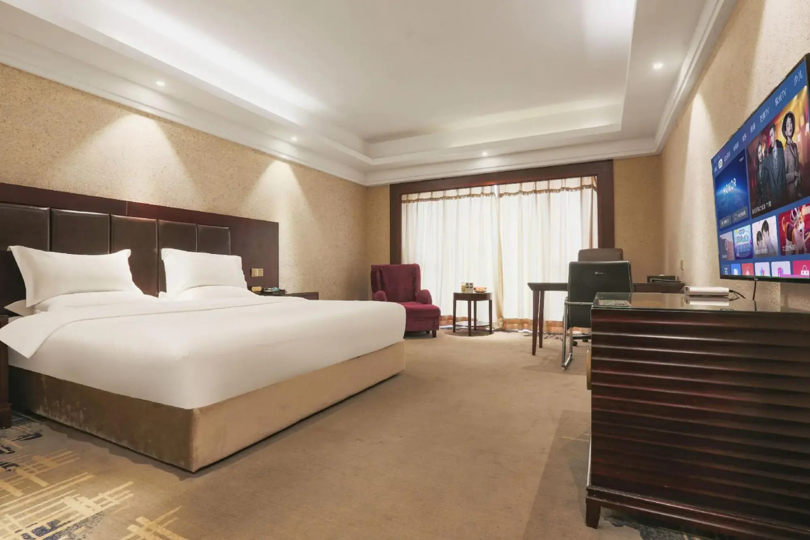 Danzhai Guesthouse