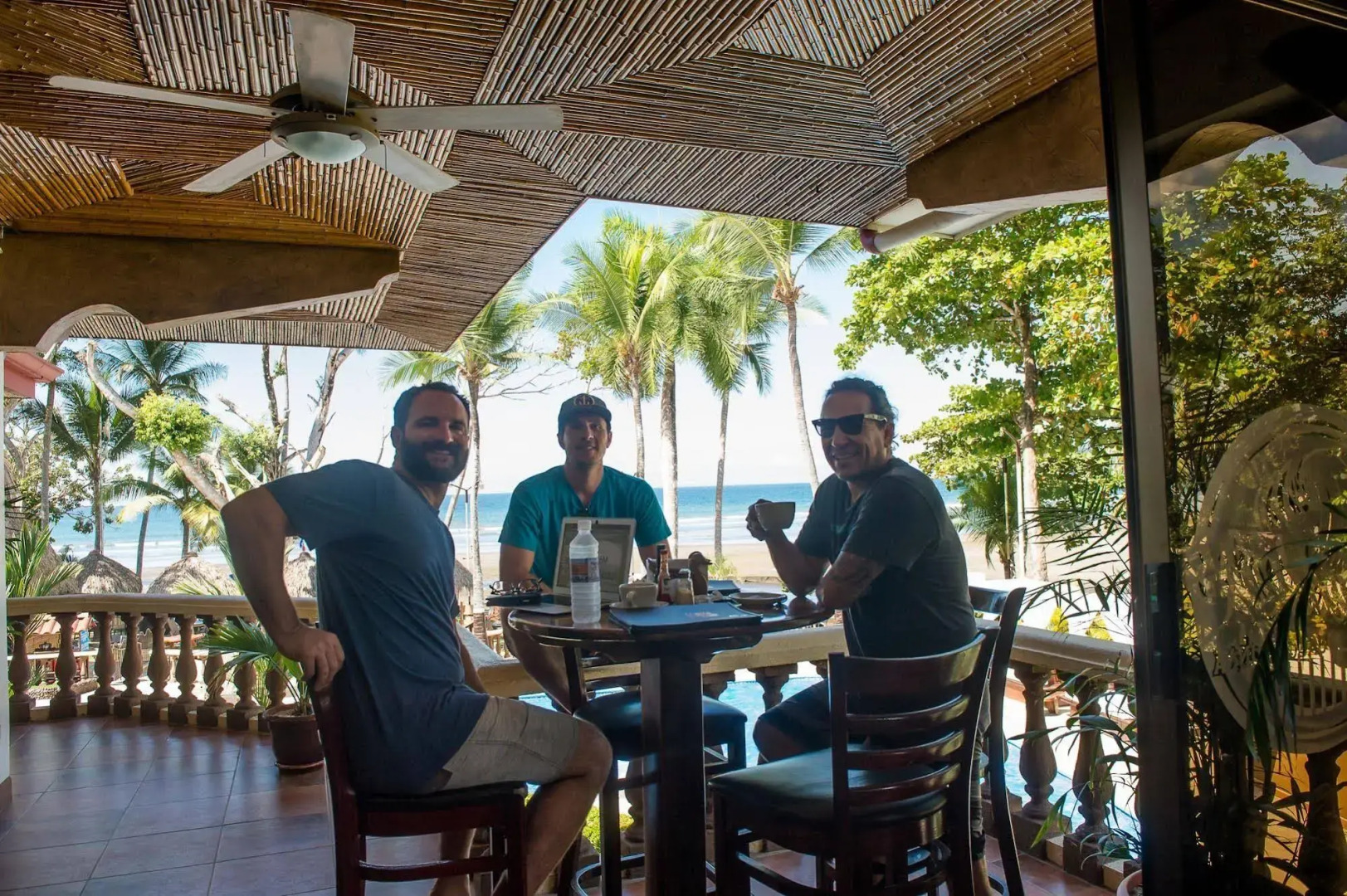 Jacó Laguna Resort and Beach Club