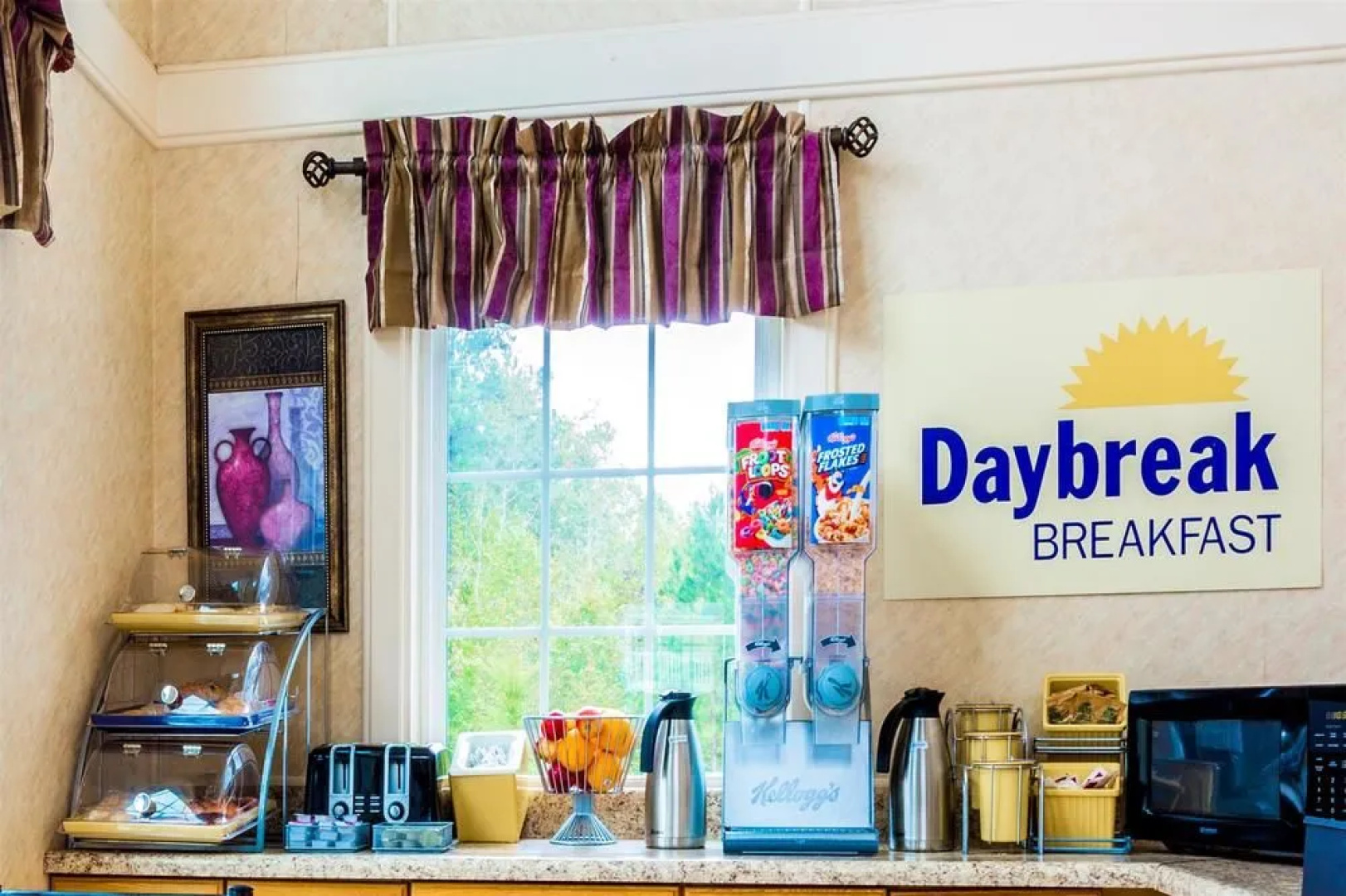Days Inn by Wyndham Cornelia