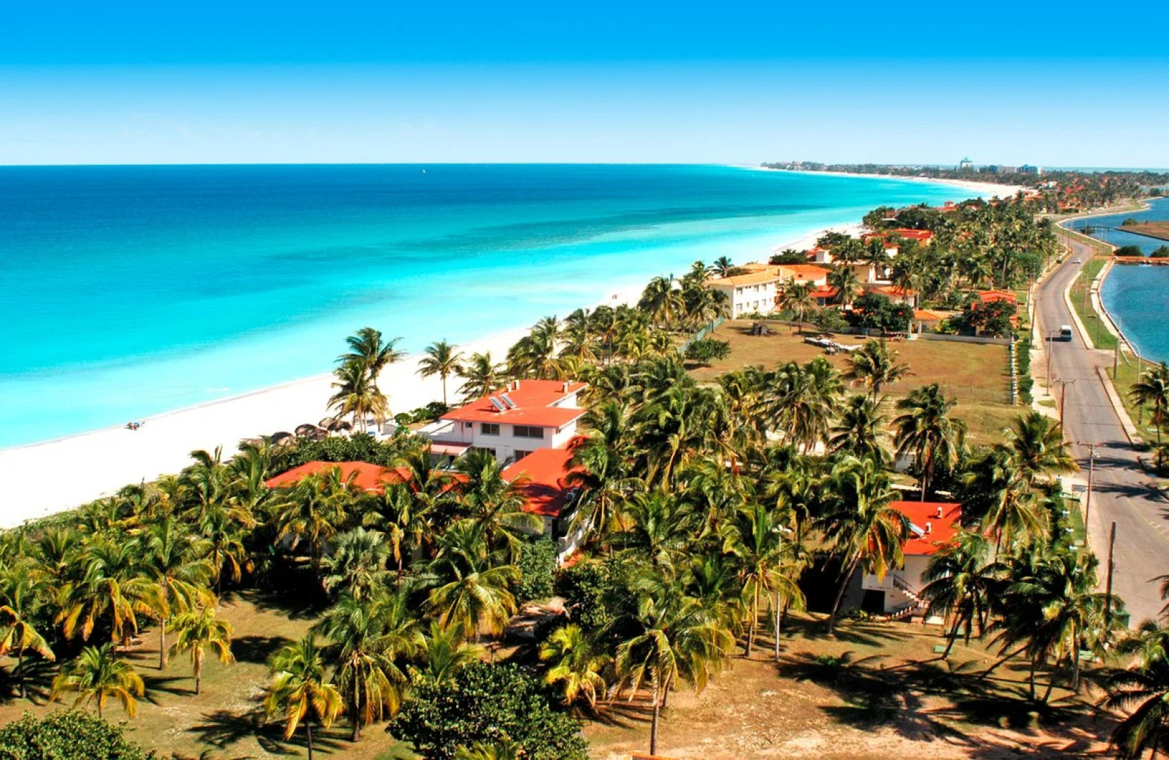 Bellevue Puntarena Playa Caleta