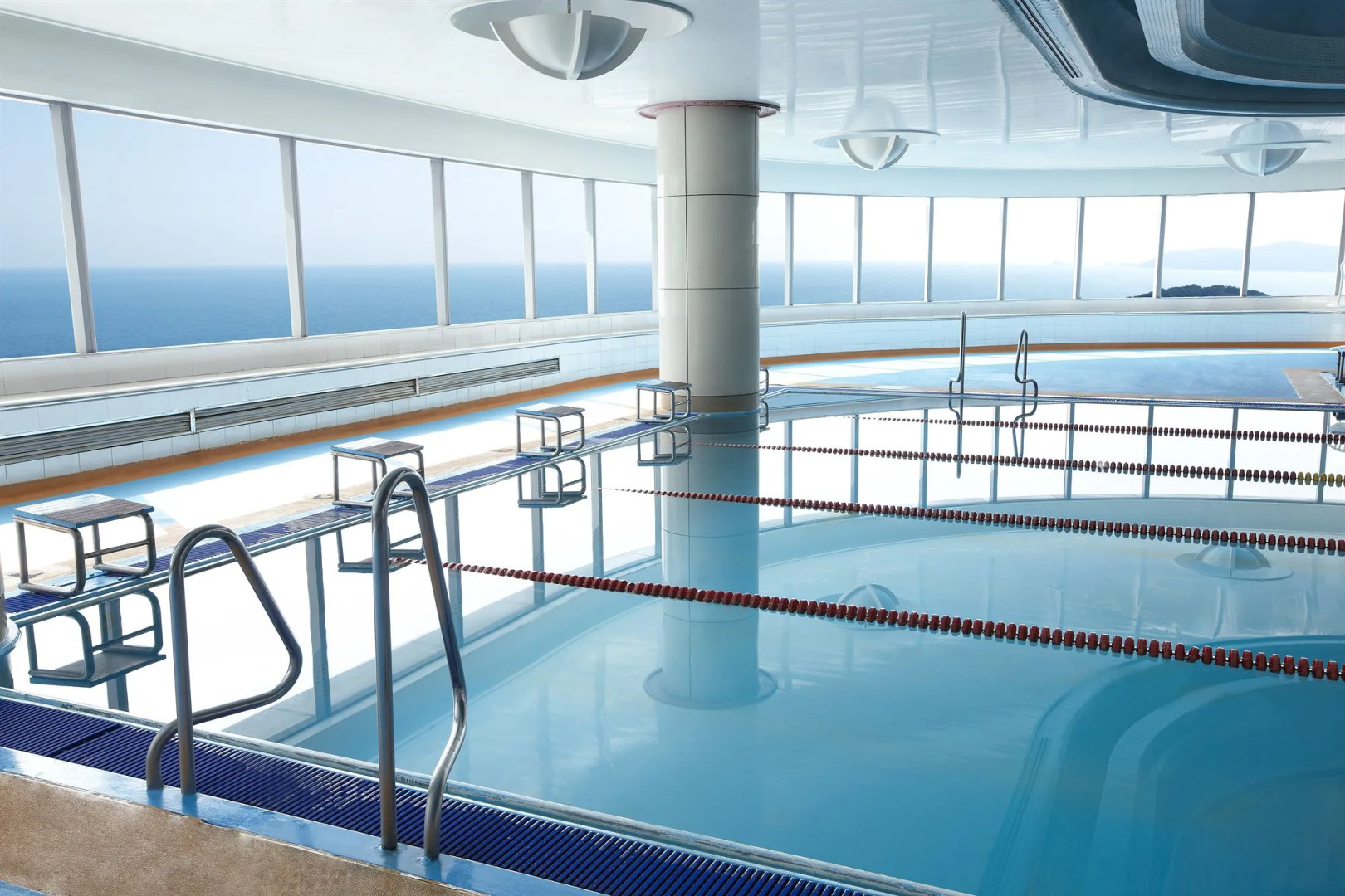 Haeundae Grand Hotel