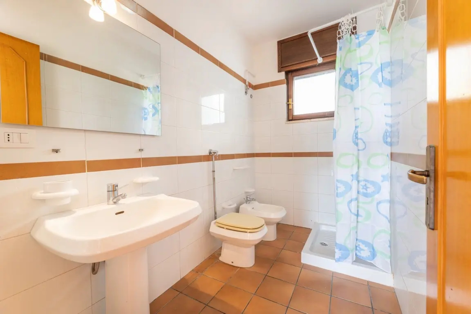 Residence La caletta