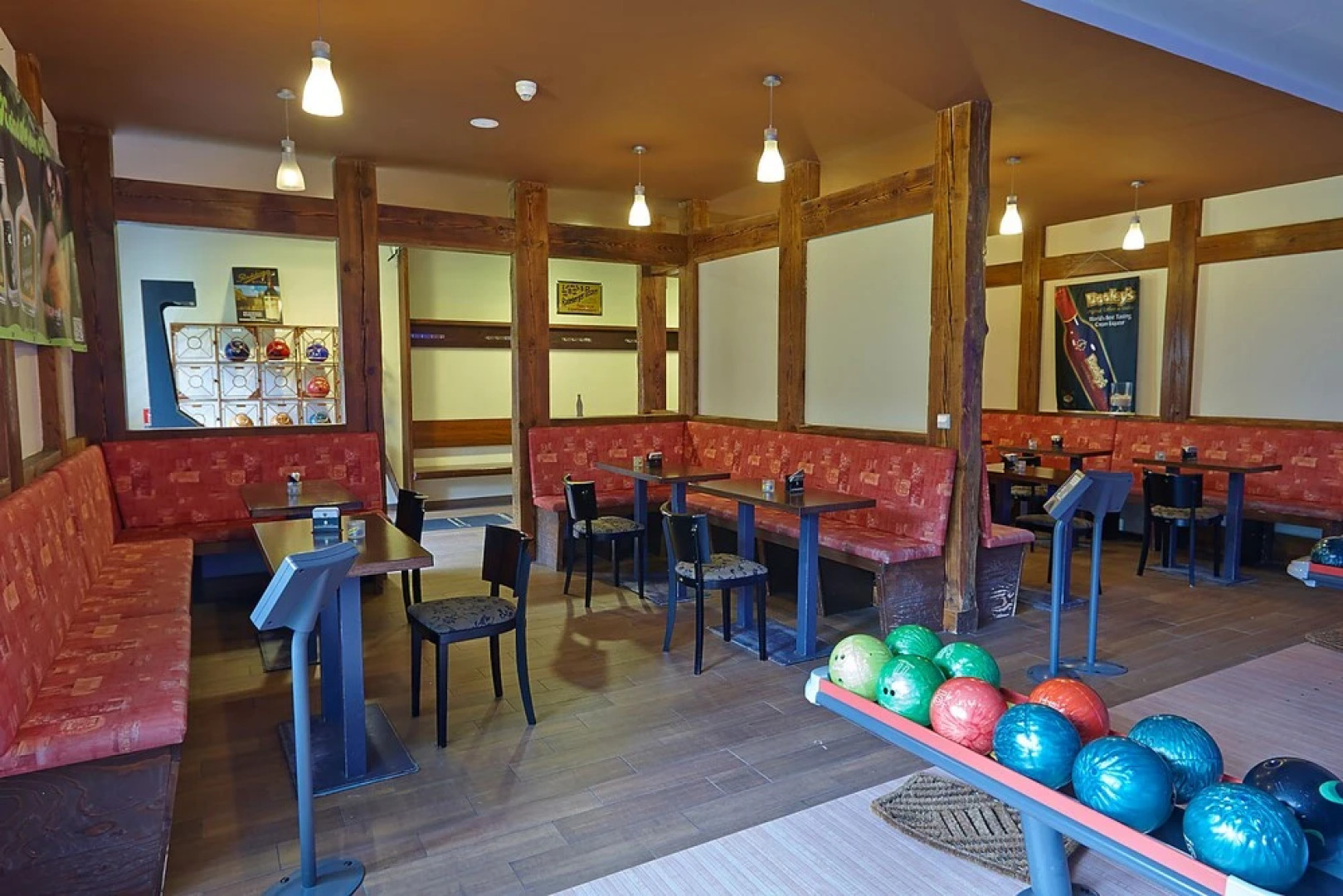 La Porte Hotel und Restaurant