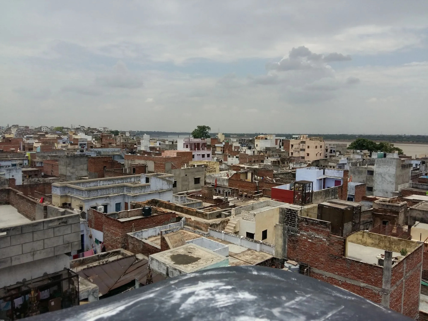 Somit Paying Guest House