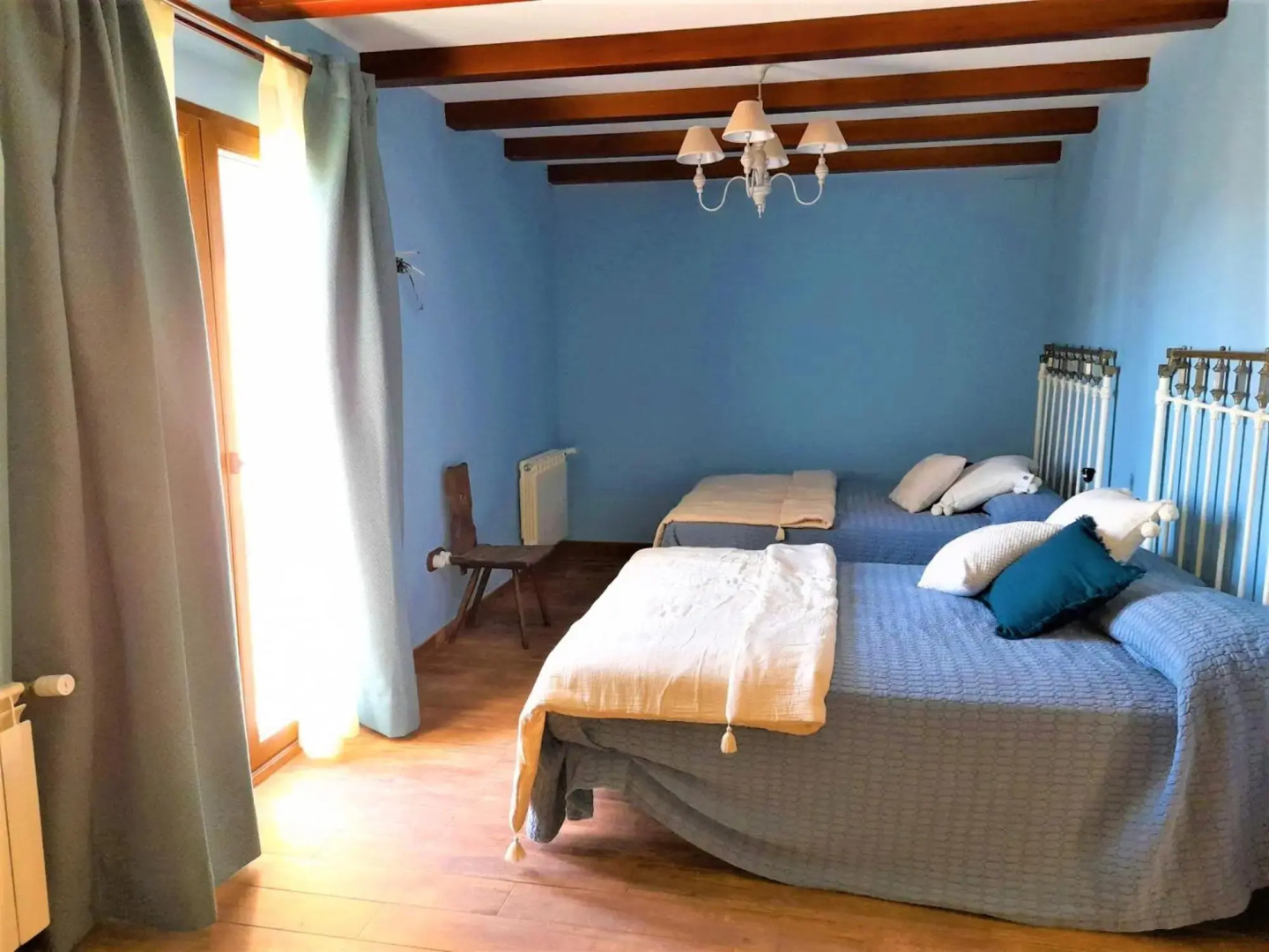 Casa Rural del Tío Maino