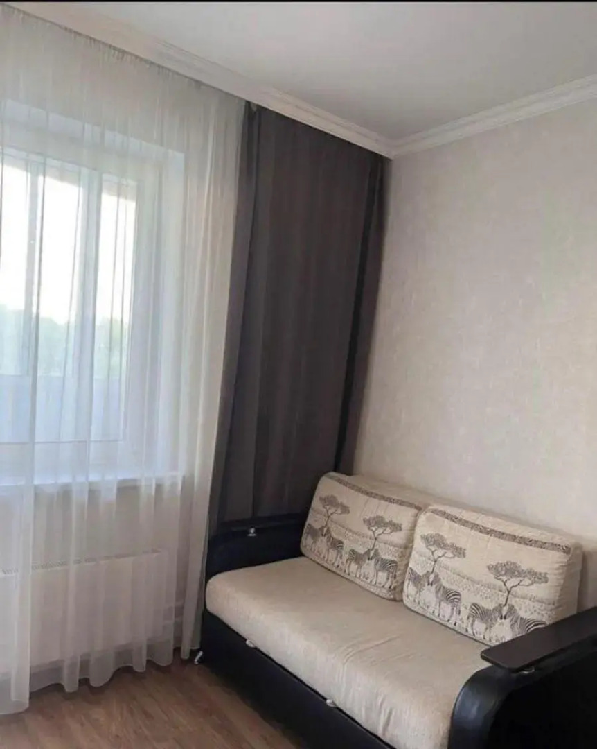 Апартаменты на бульваре Зеленые аллеи 4