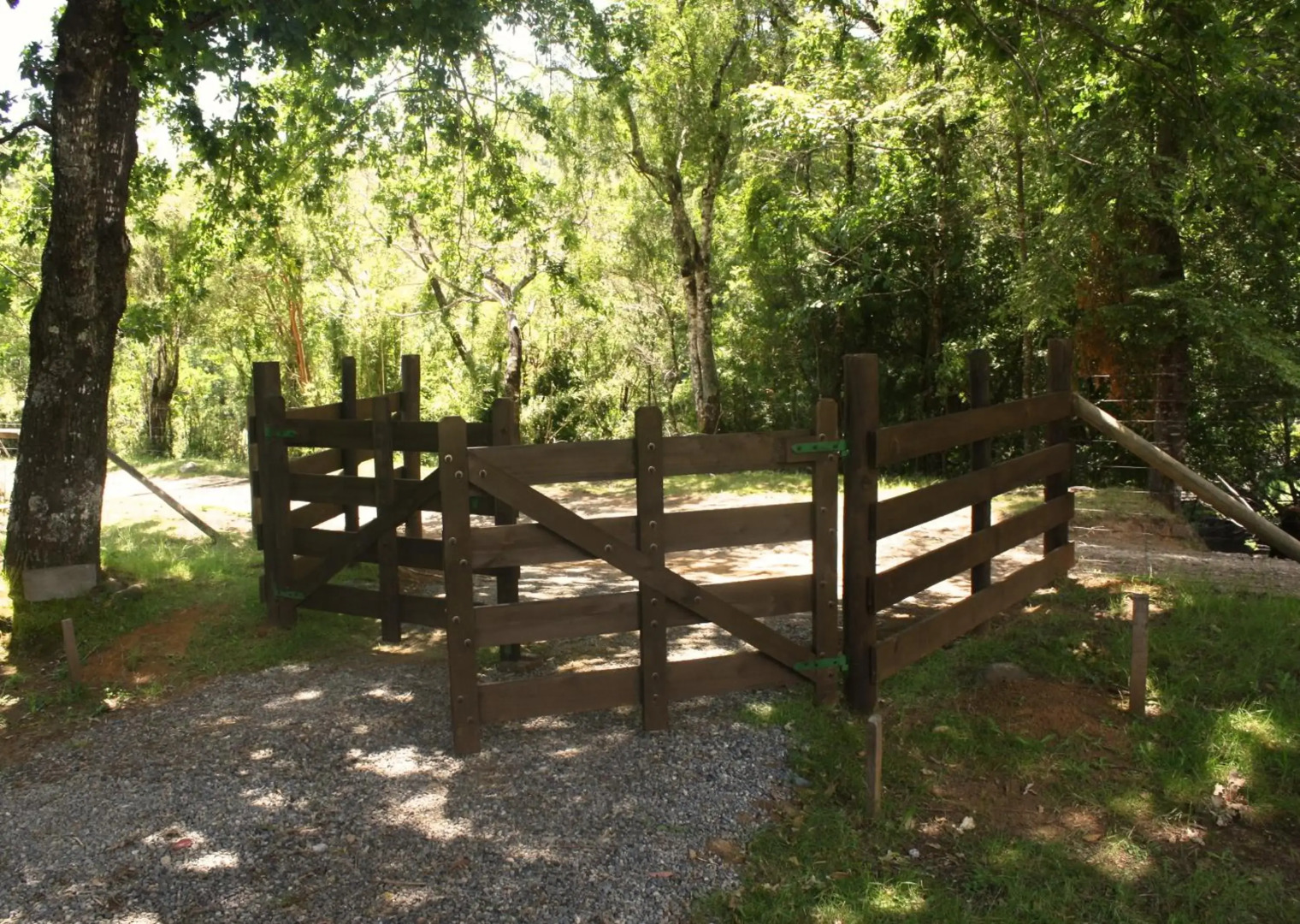 Cabaña Aroma de Campo