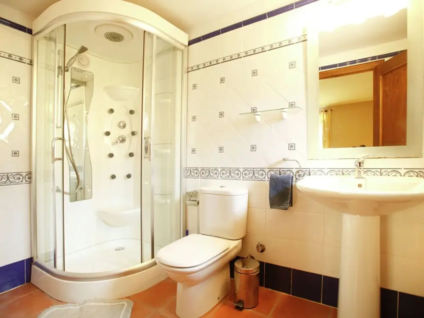 Gorgeous Mansion in La Llacuna With Private Swimming Pool