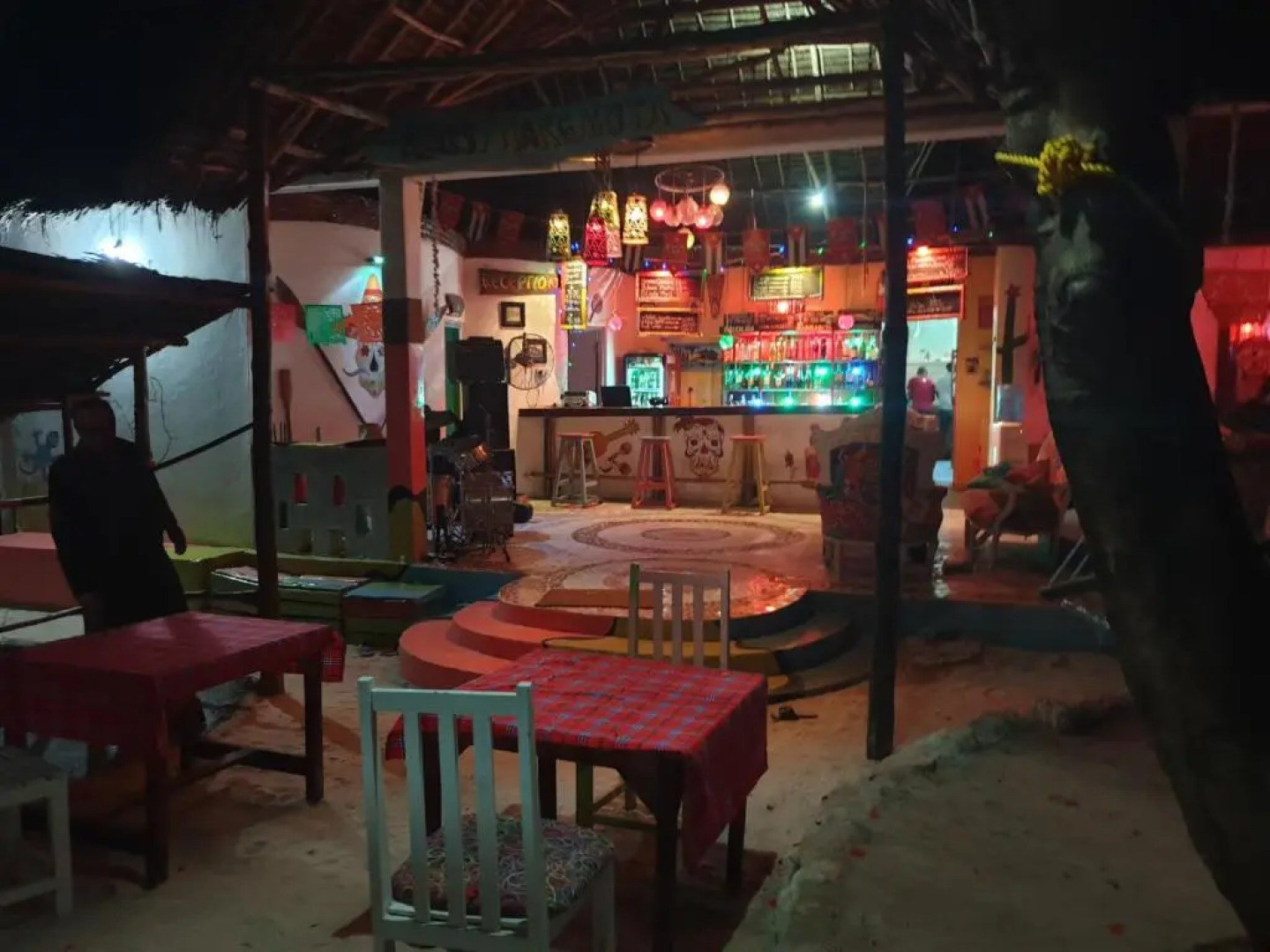 Fontaine Garden Village