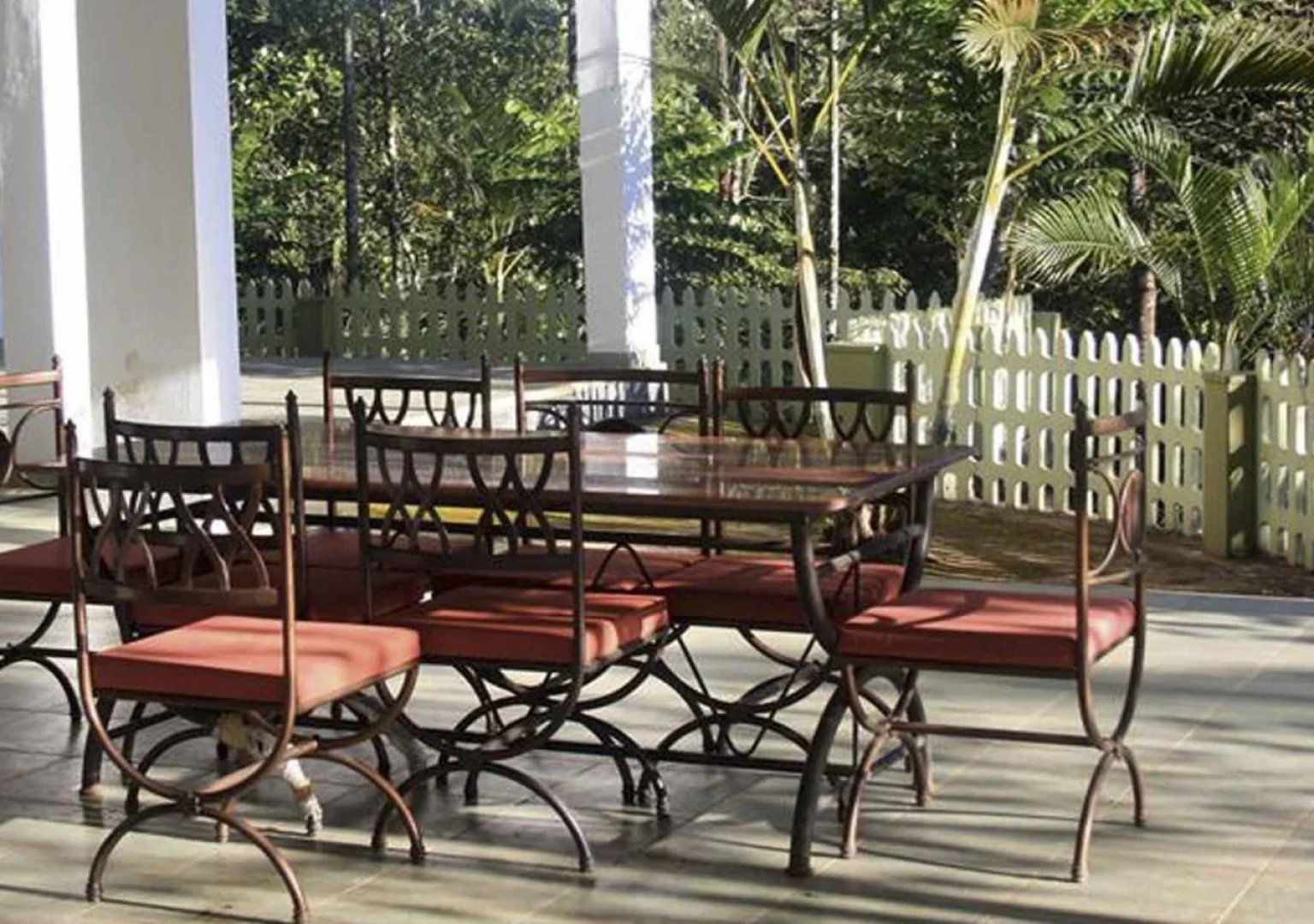 V Resorts Cliff Hanger Wayanad