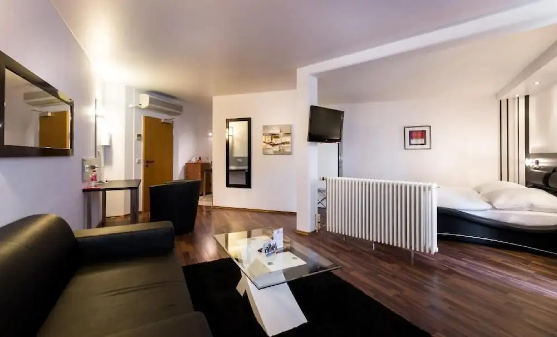 Turmhotel Rhein Main