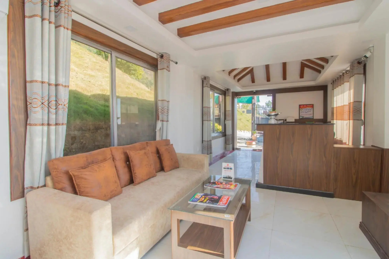 Capital O 732 Kabilas Resort & Fun Park