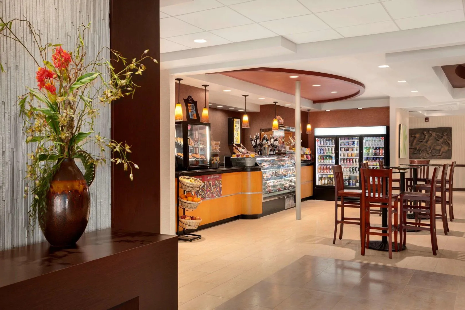 Holiday Inn Newark International Airport by IHG