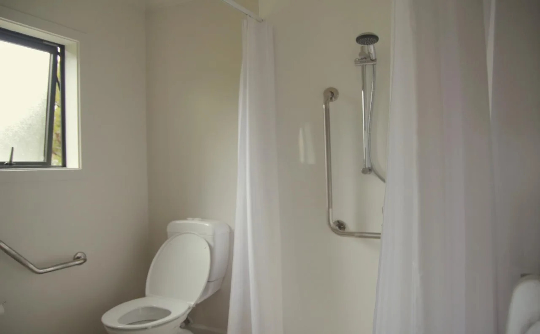 Geraldine Kiwi Holiday Park