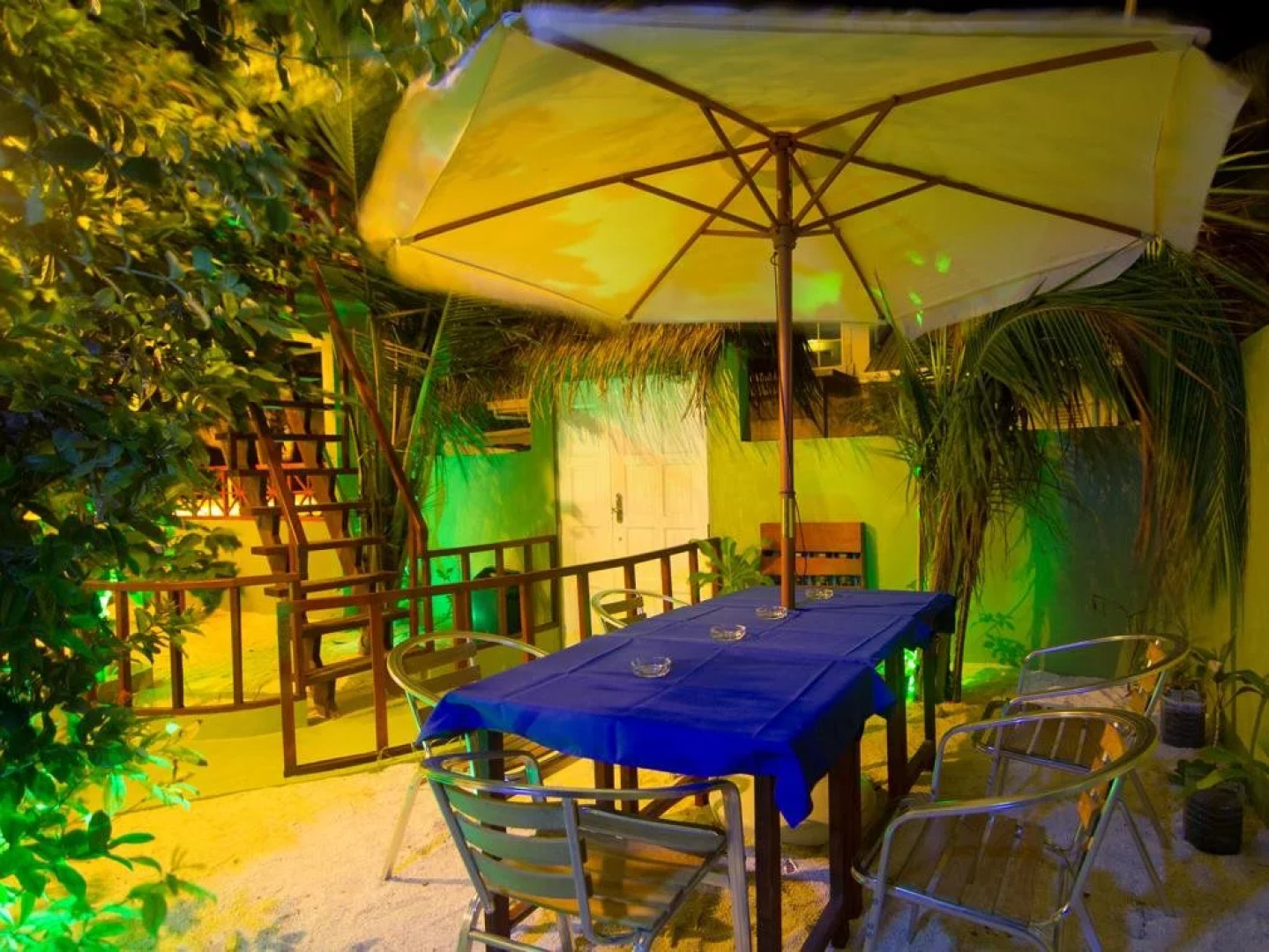 Leisure Boutique Hotel