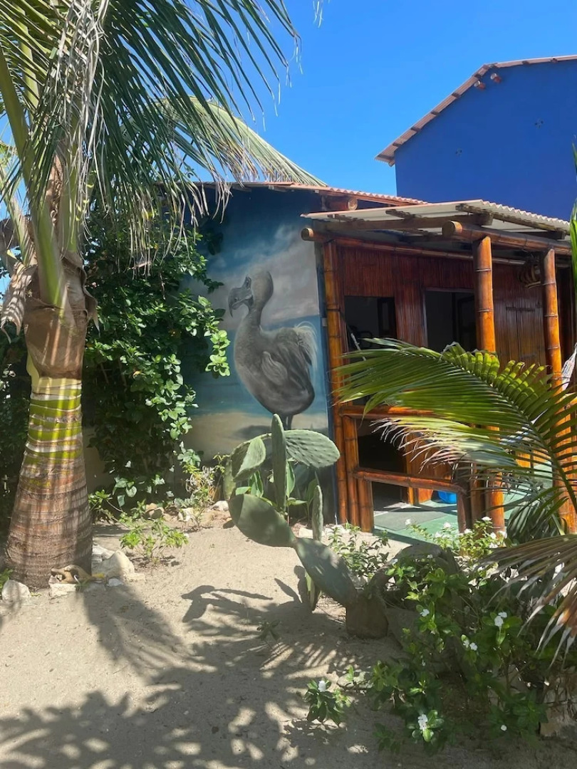 Un Dia Boutique Resort