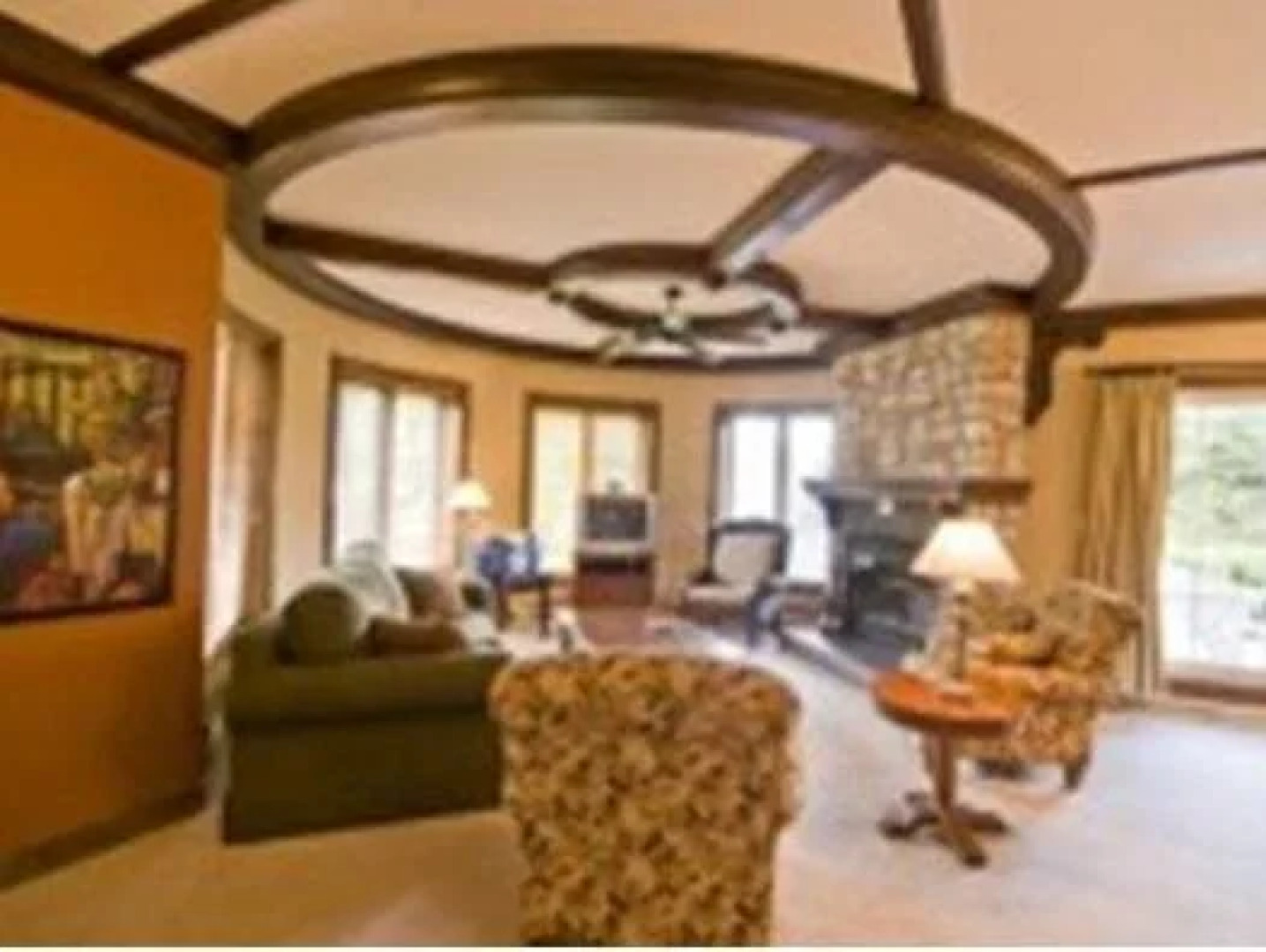 Les Manoirs - Tremblant Resort Lodging